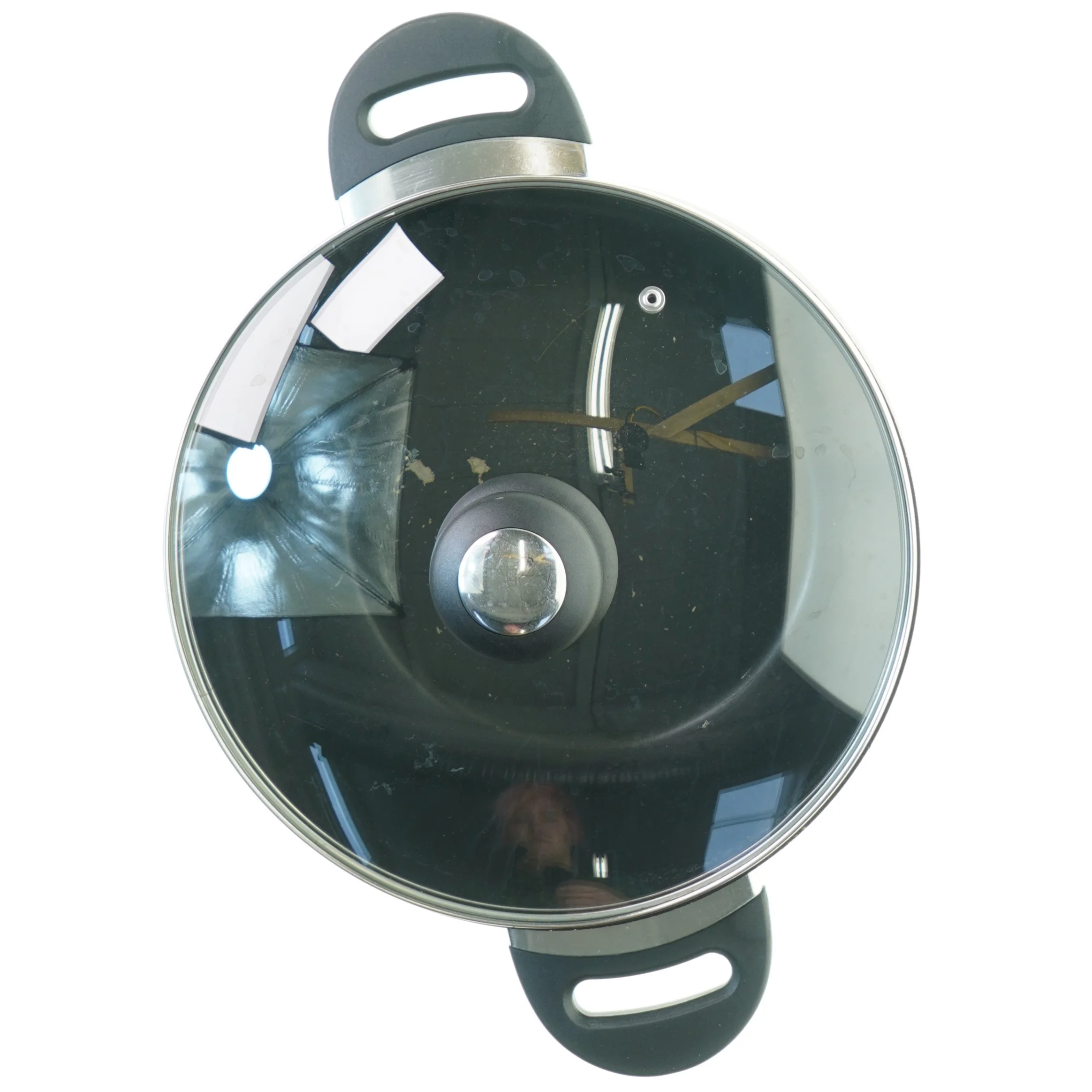 Gryde fra Cook & Baker (str. 29 x 13 cm)