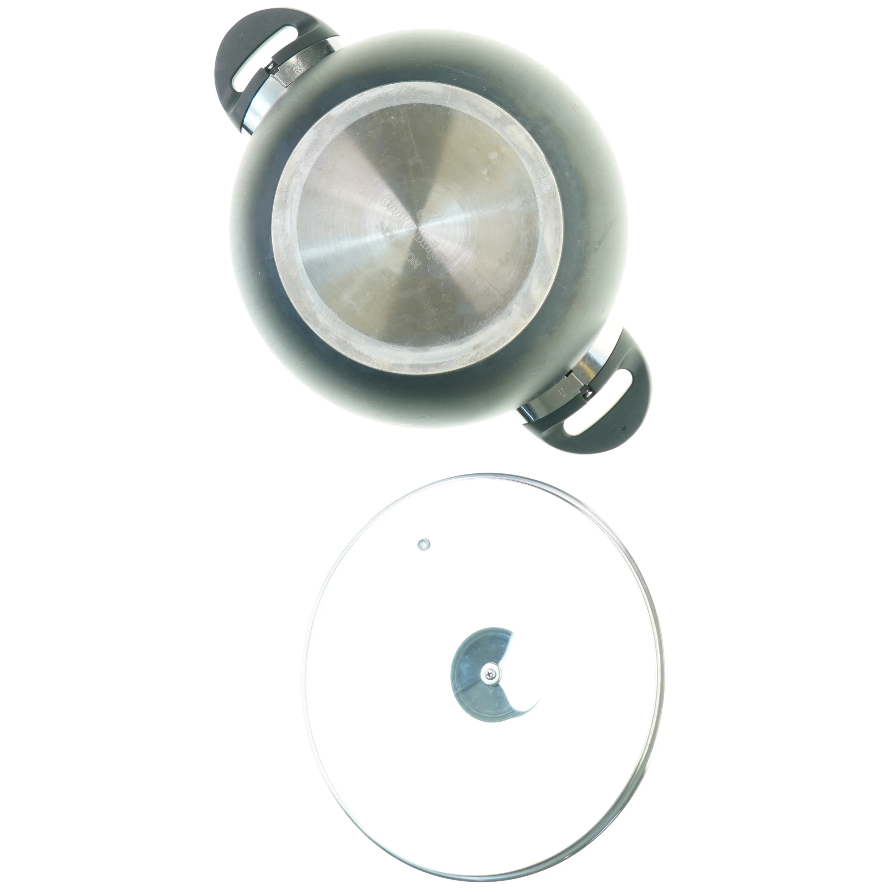 Gryde fra Cook & Baker (str. 29 x 13 cm)