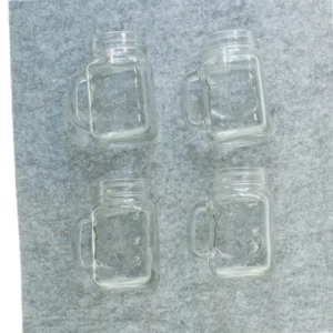 Glas fra Glassware (str. 13 x 7 cm)