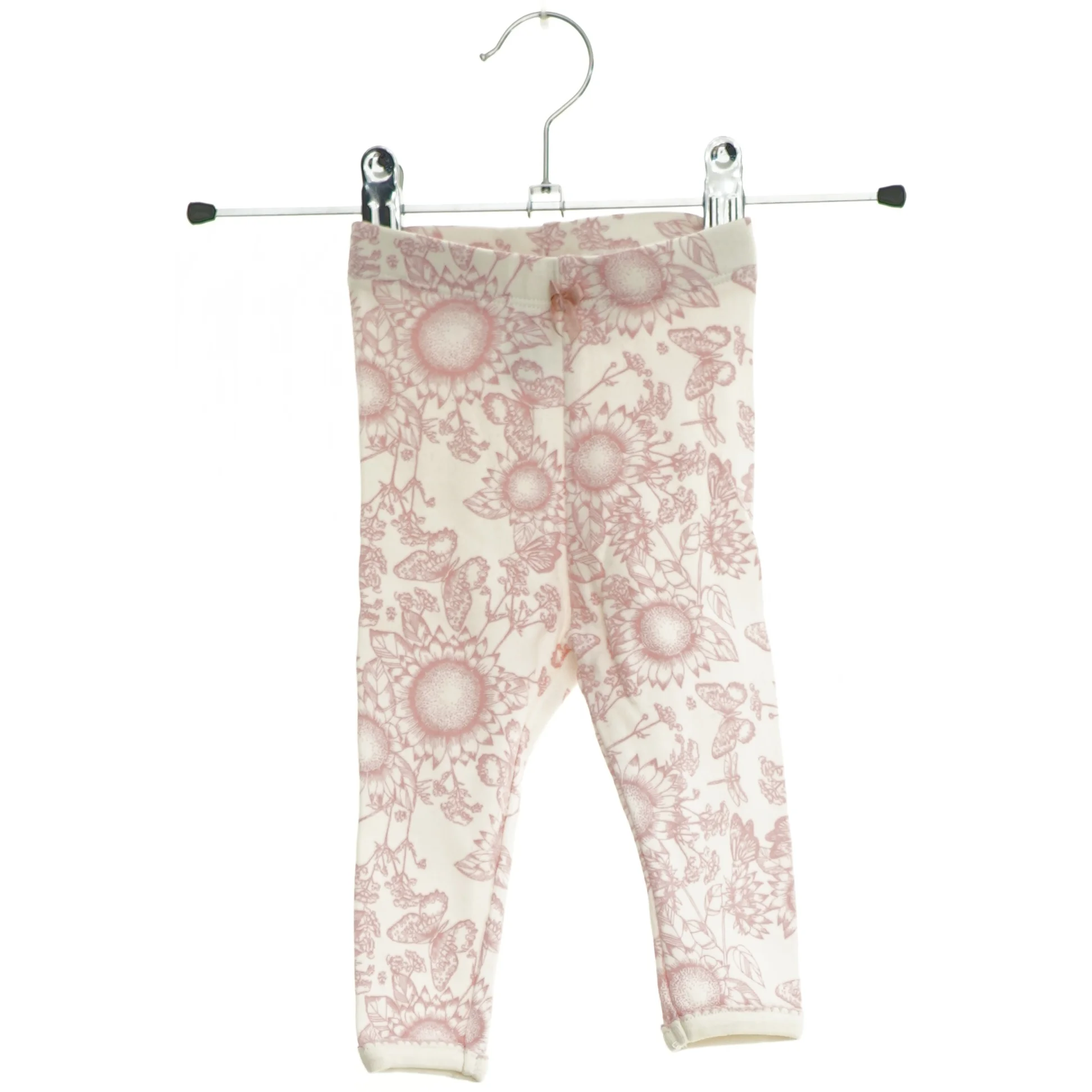 Leggings fra H&M (str. 62 cm)