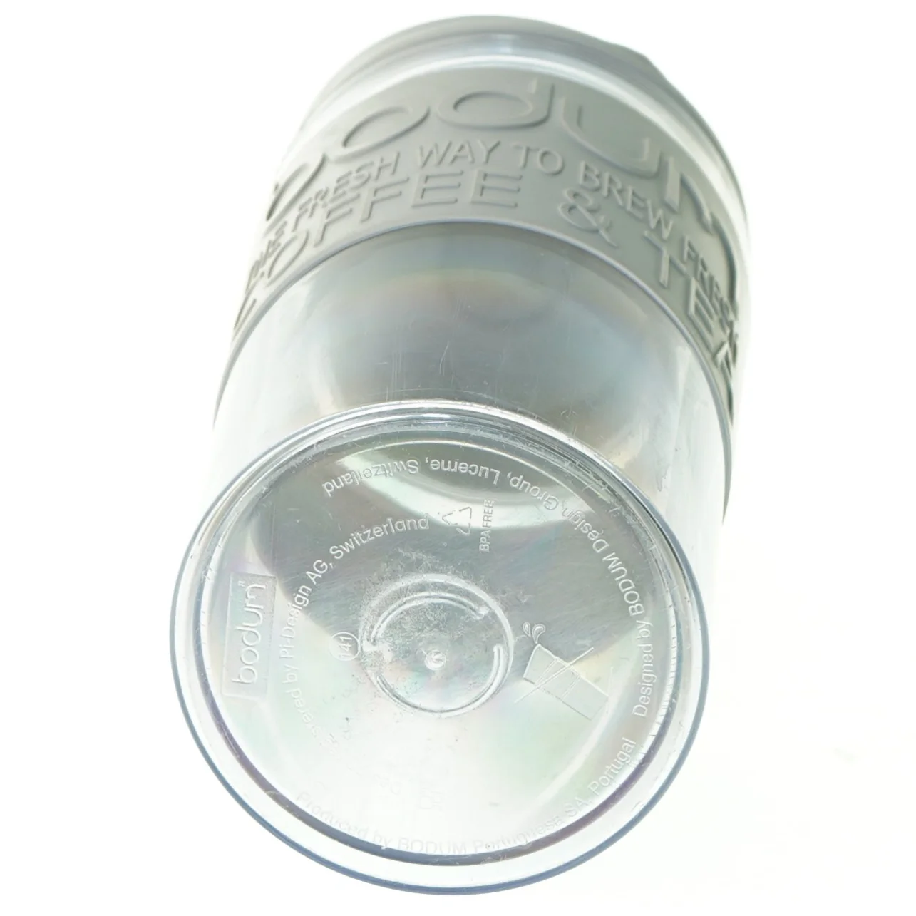 Termokop fra Bodum (str. 16 x 7 cm)