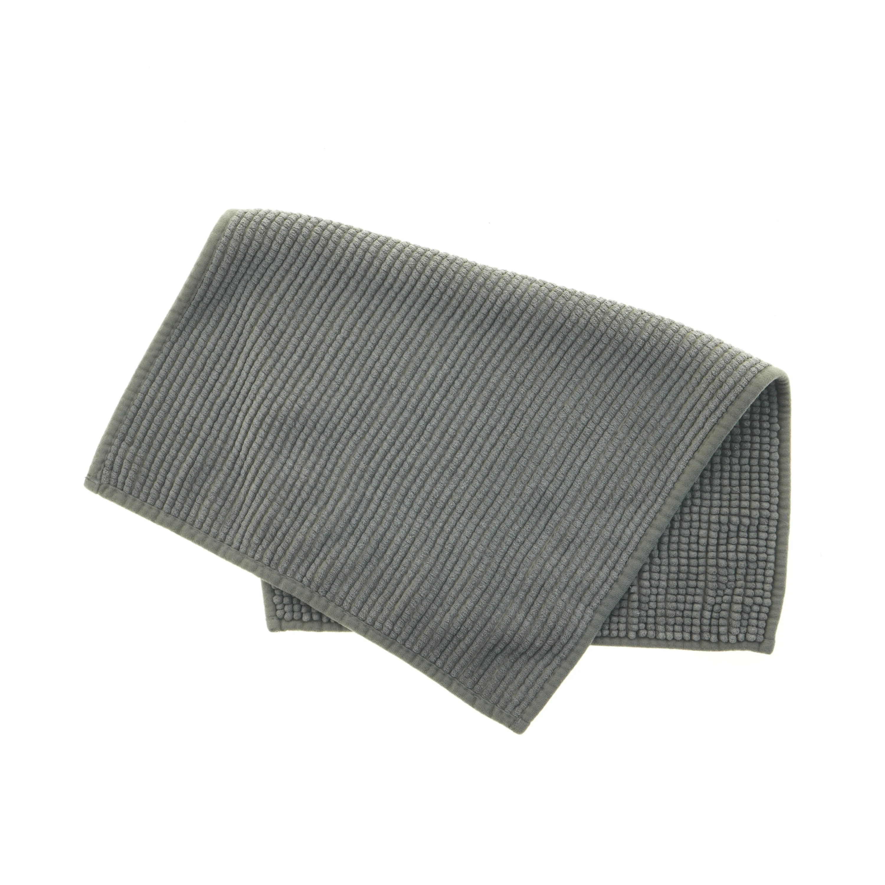 Grå måtte (str. 59 x 40 cm)