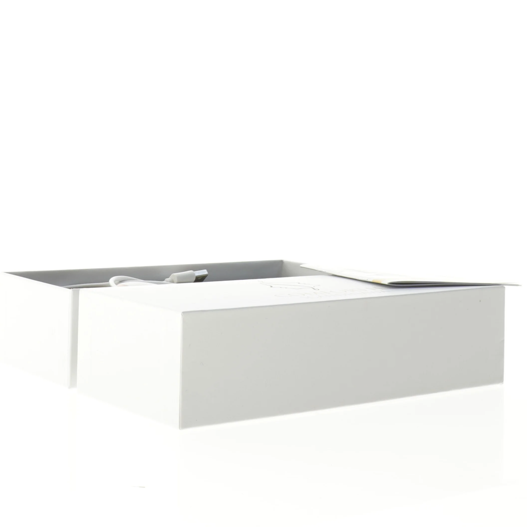 Comfort MicroDerma Hudfornyelsessæt fra Comforth Scandinavia (str. 18 cm lang)