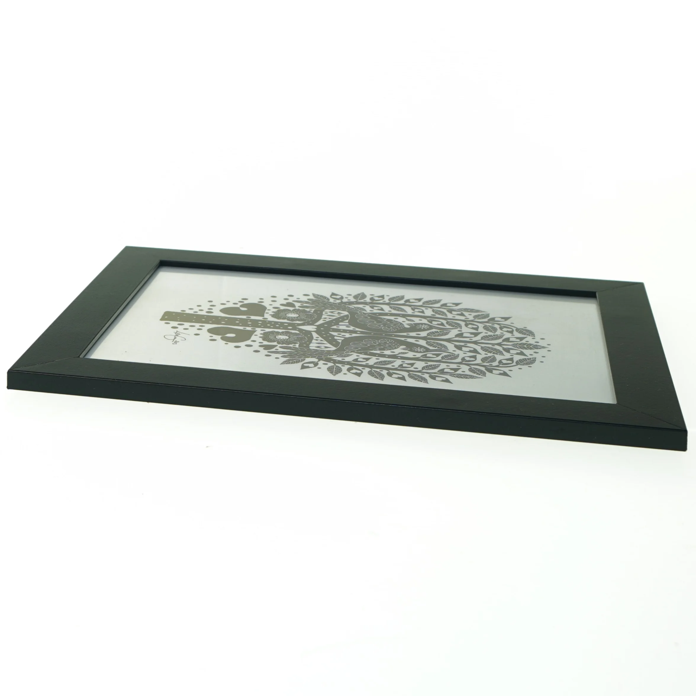 Billedramme (str. 22 x 28 cm)