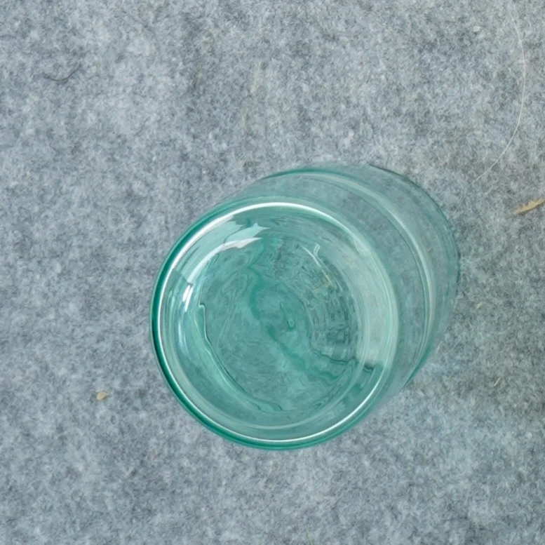 Glas (str. 12 x 6 cm)