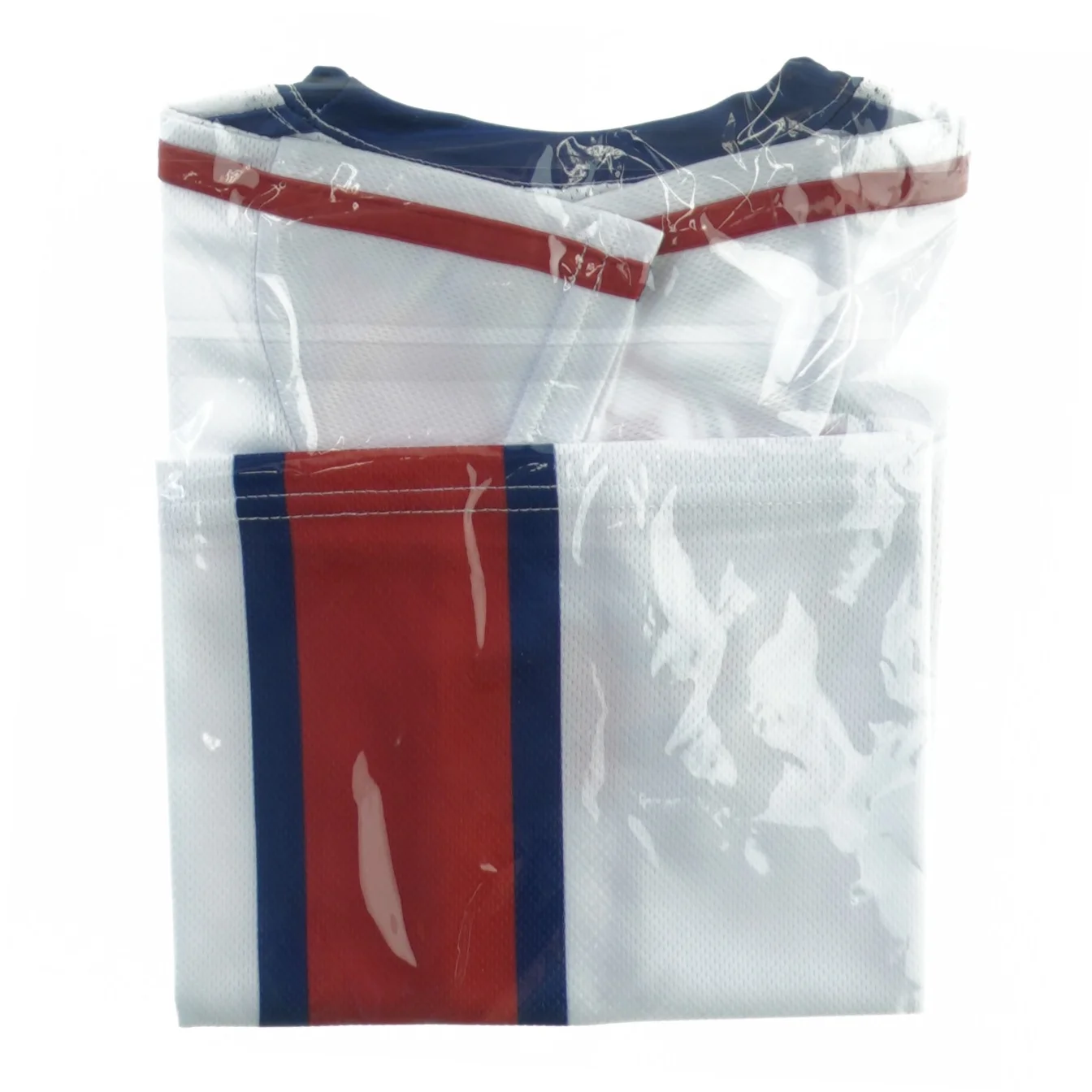 Fodbold t shirt (str. 2 til 3 år)
