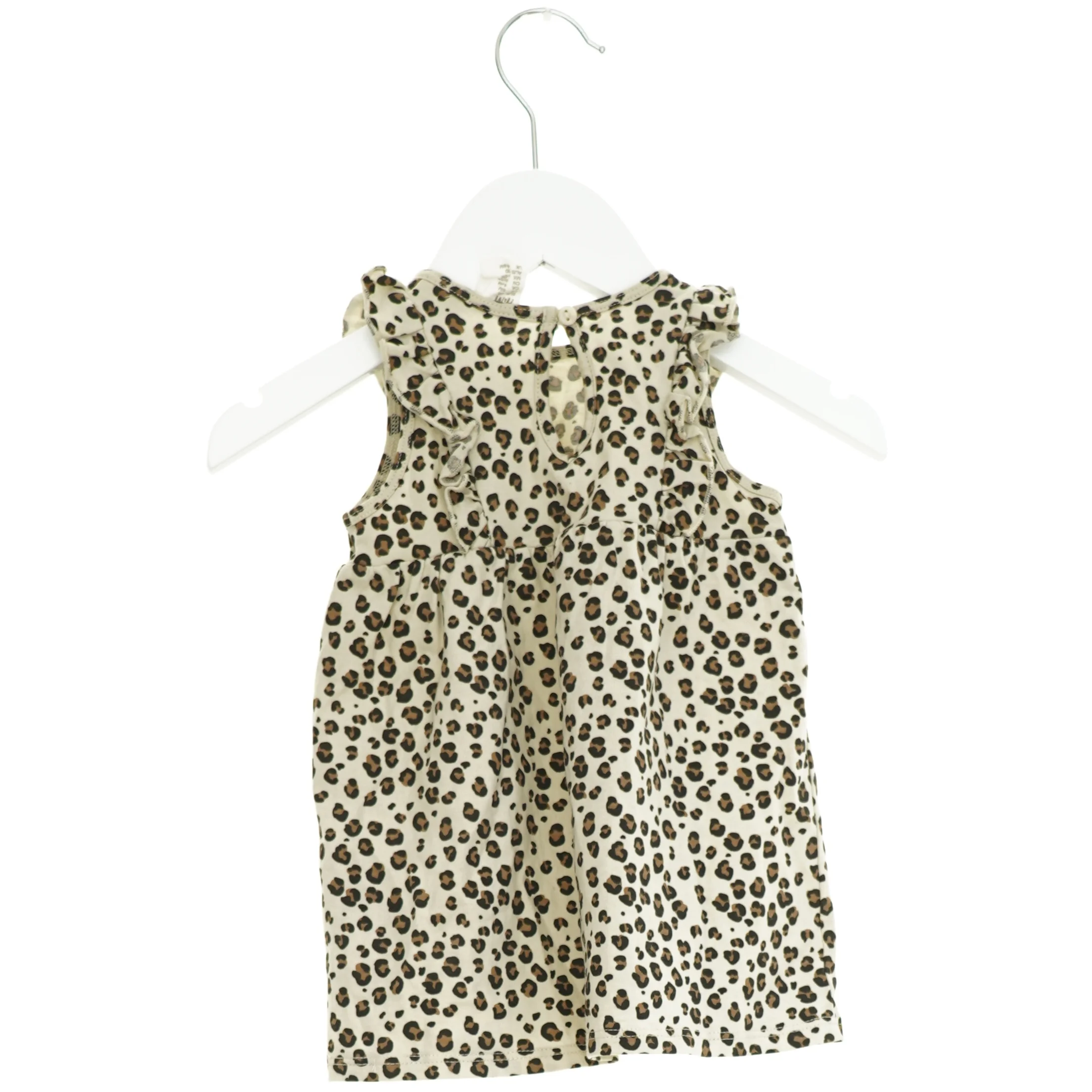 Kjole fra H&M (str. 68 cm)