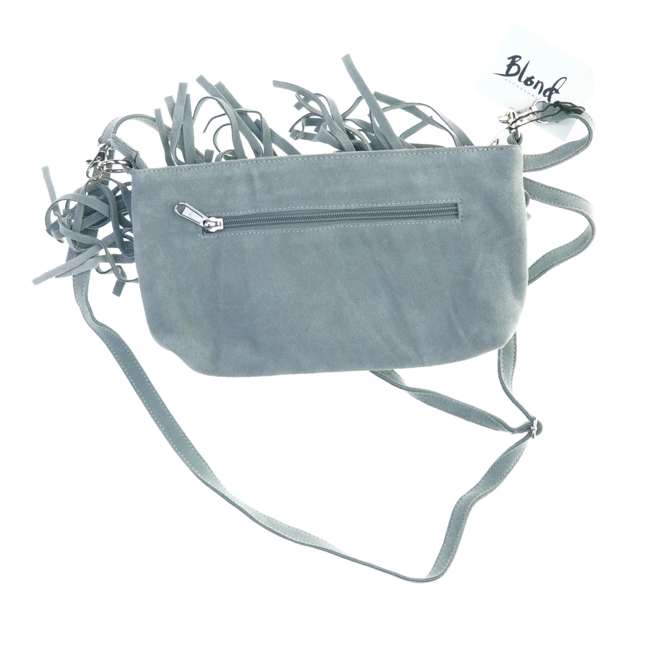 Taske fra Blond (str. 29 x 16 cm)