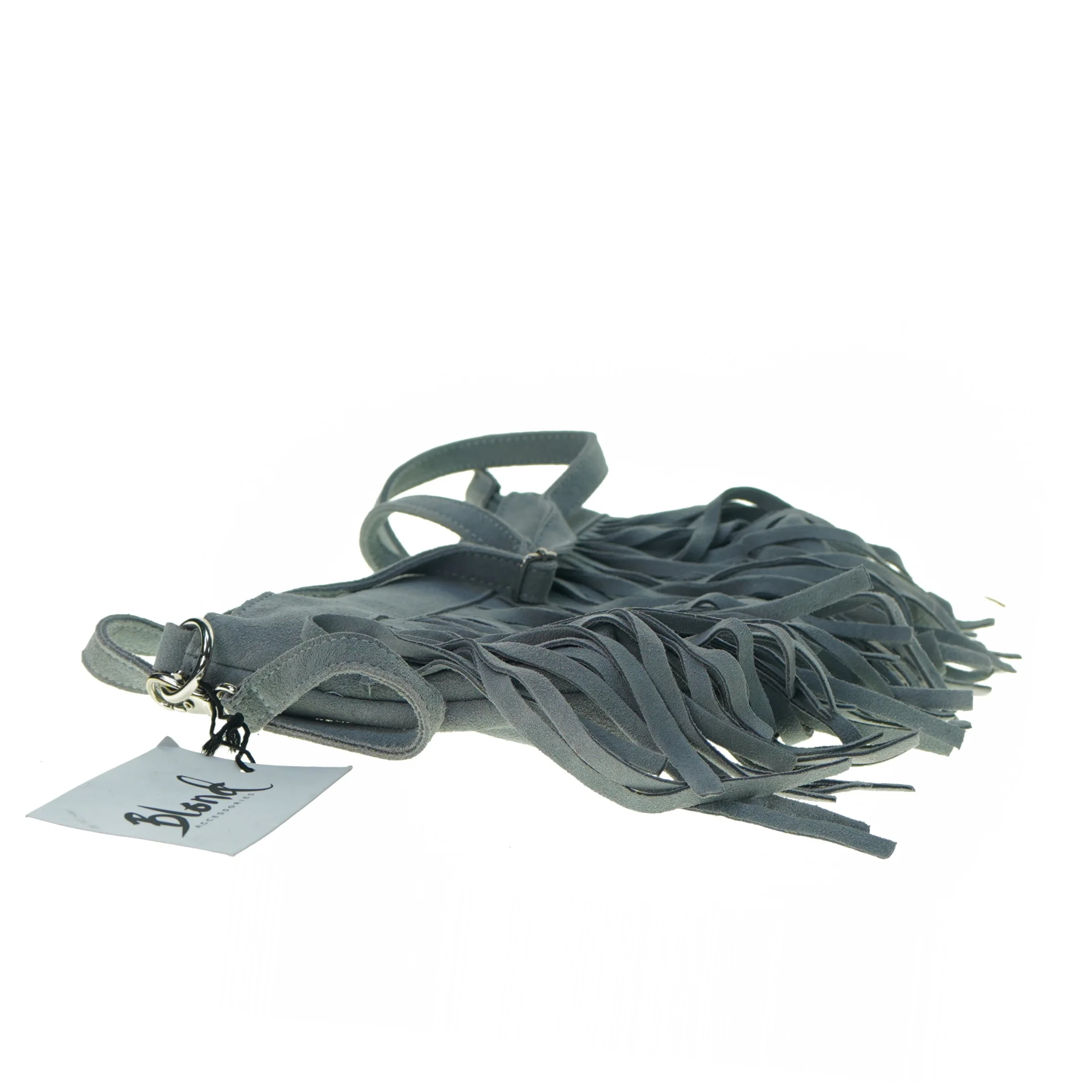 Taske fra Blond (str. 29 x 16 cm)