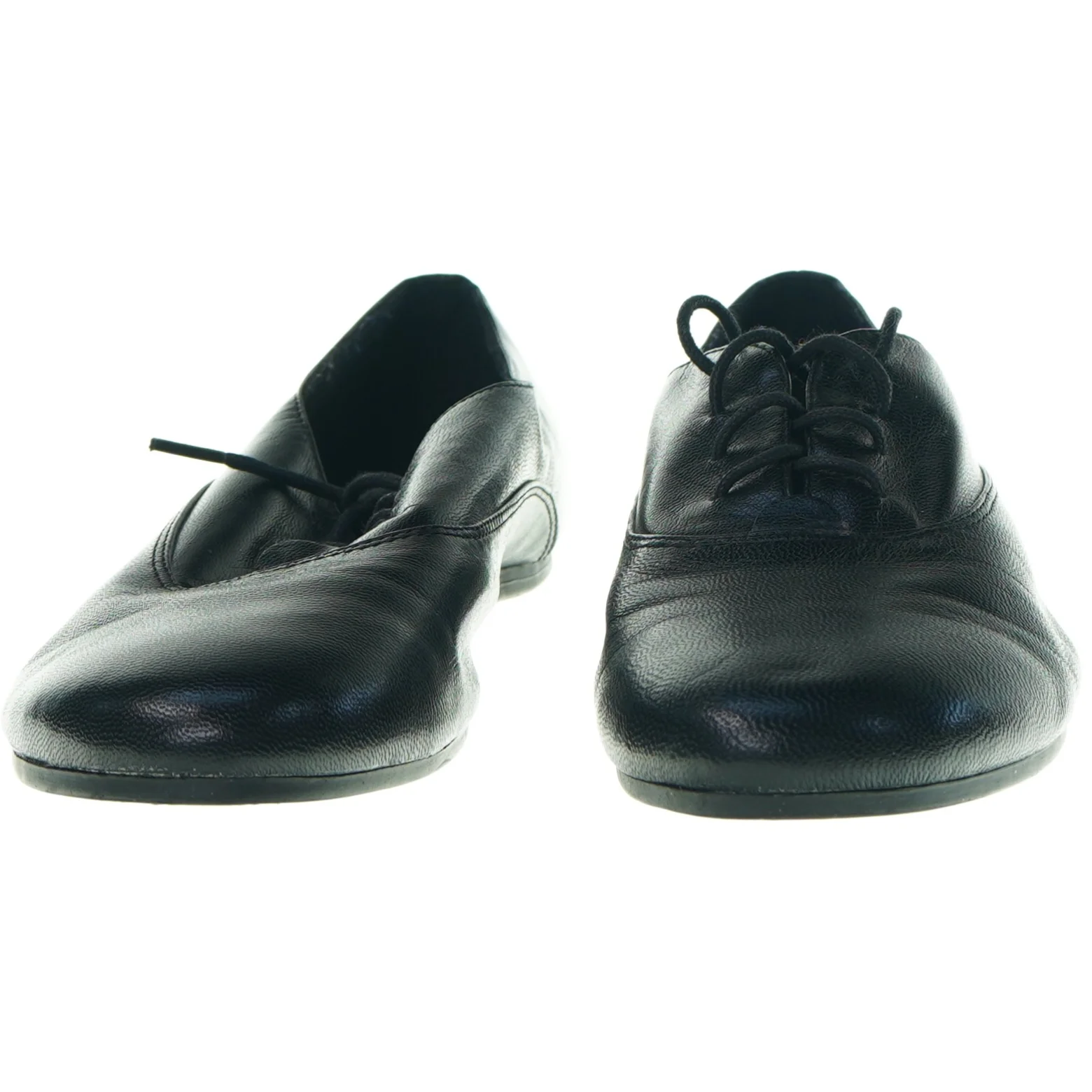 Lædersko til damer fra André (str. 39)