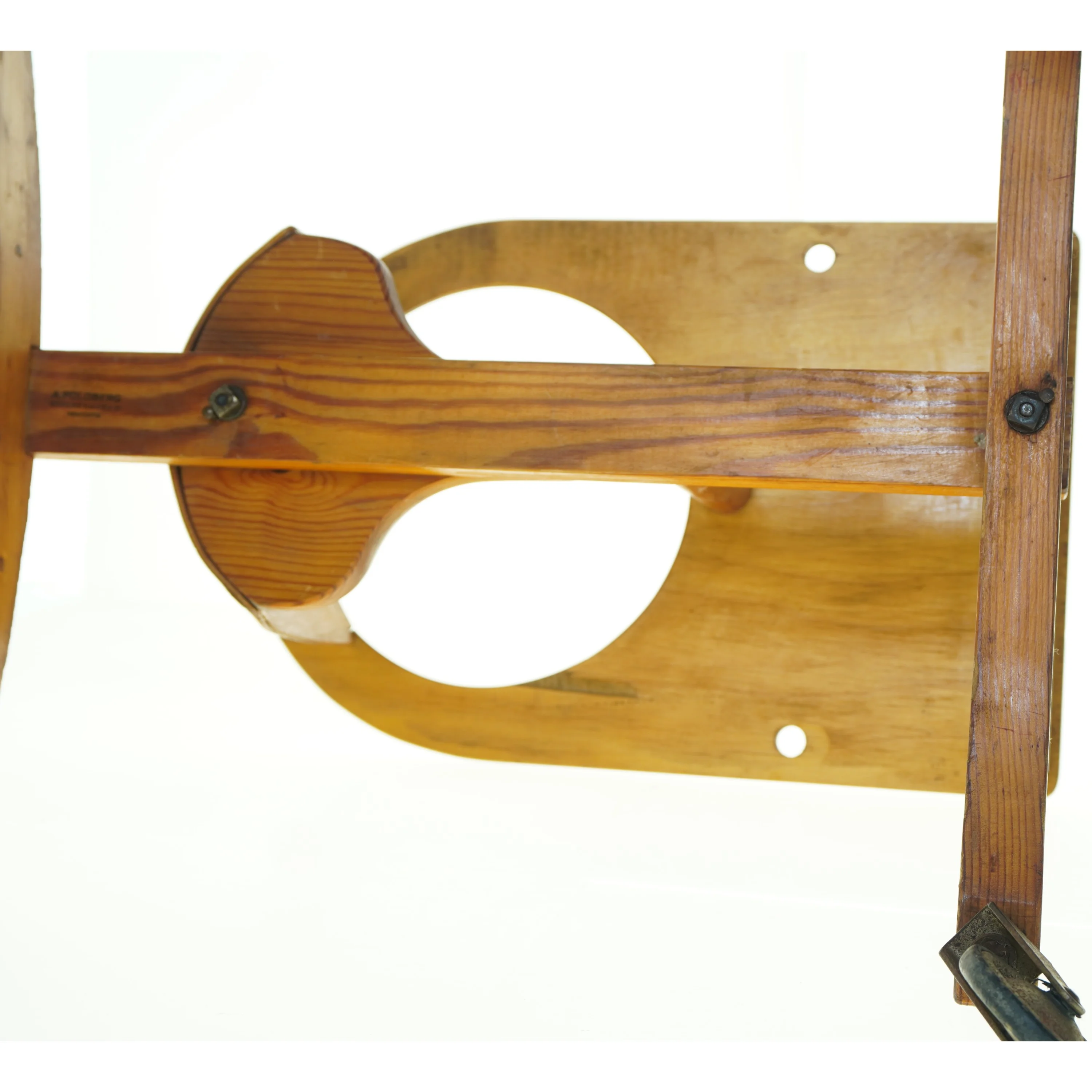 Gåvogn (str. 50 x 50 cm)