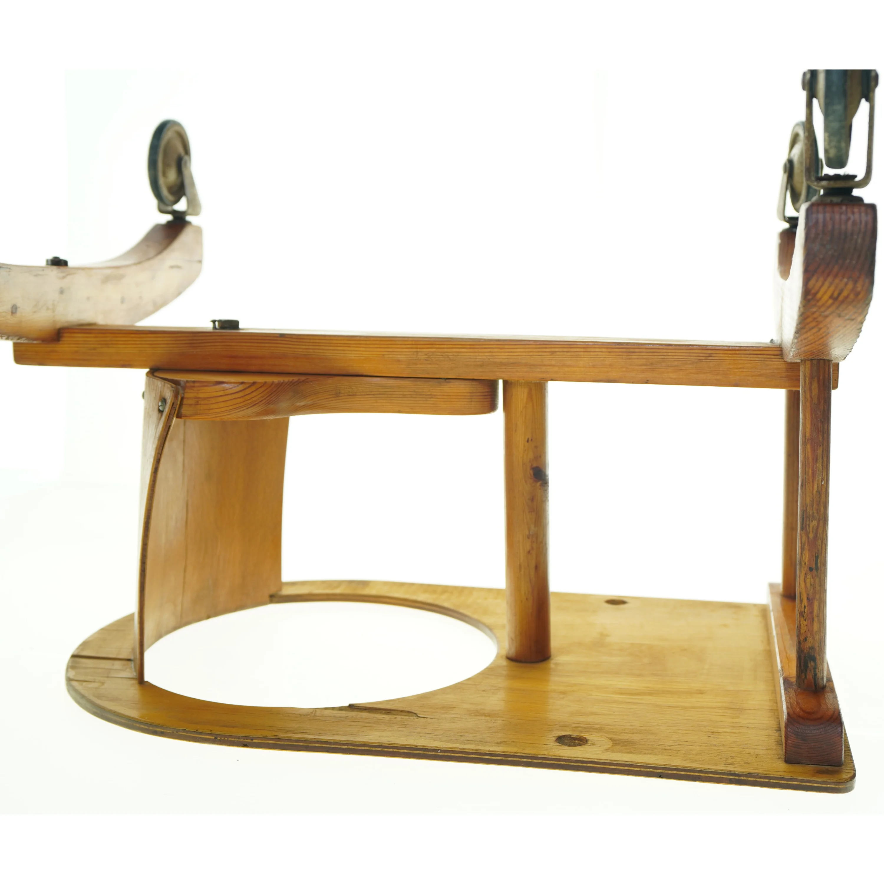 Gåvogn (str. 50 x 50 cm)