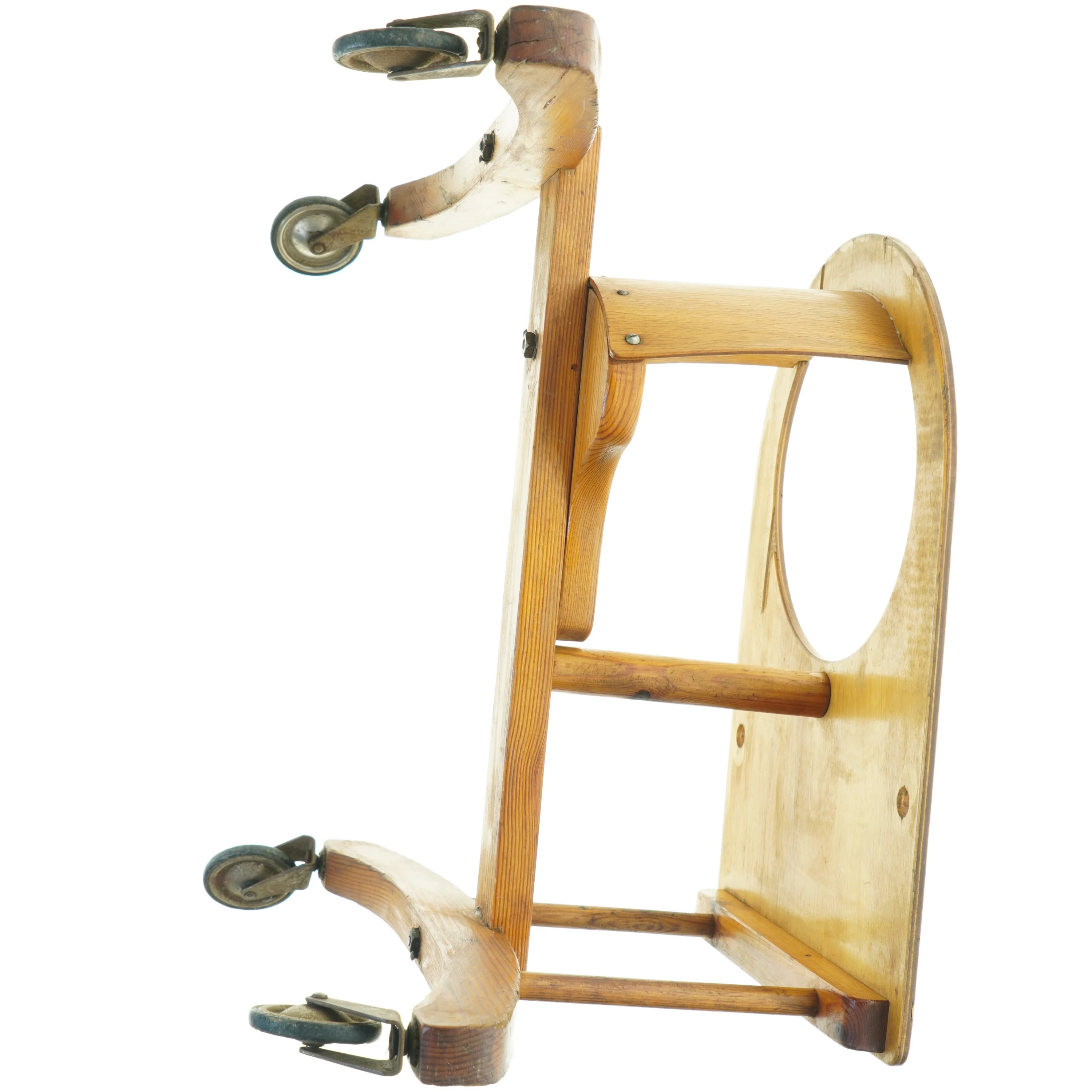 Gåvogn (str. 50 x 50 cm)