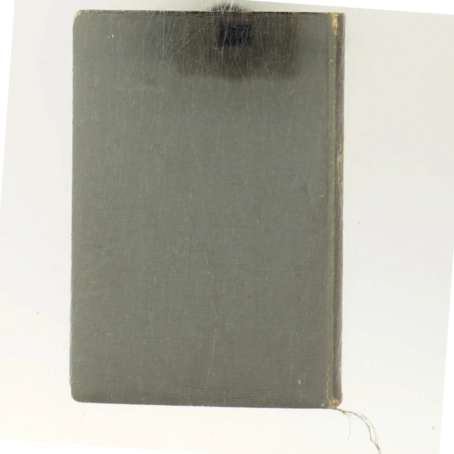 Aladdin eller den forunderlige lampe af Adam Oehlenschläger (Bog)