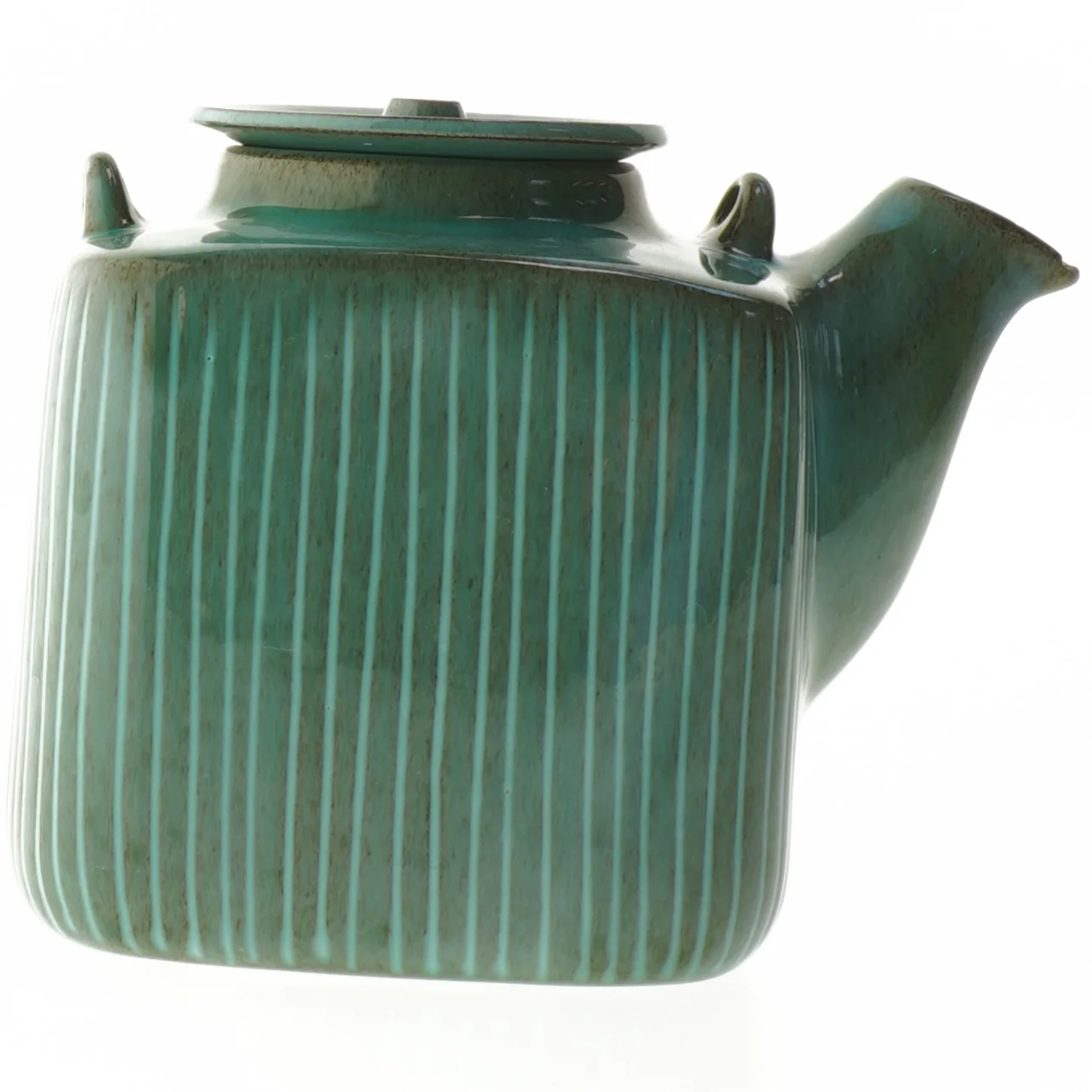 Retro tepotte (str. 14x13x12 cm)