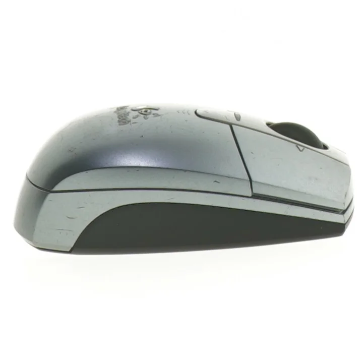 Trådløs mus fra Logitechmodel V200