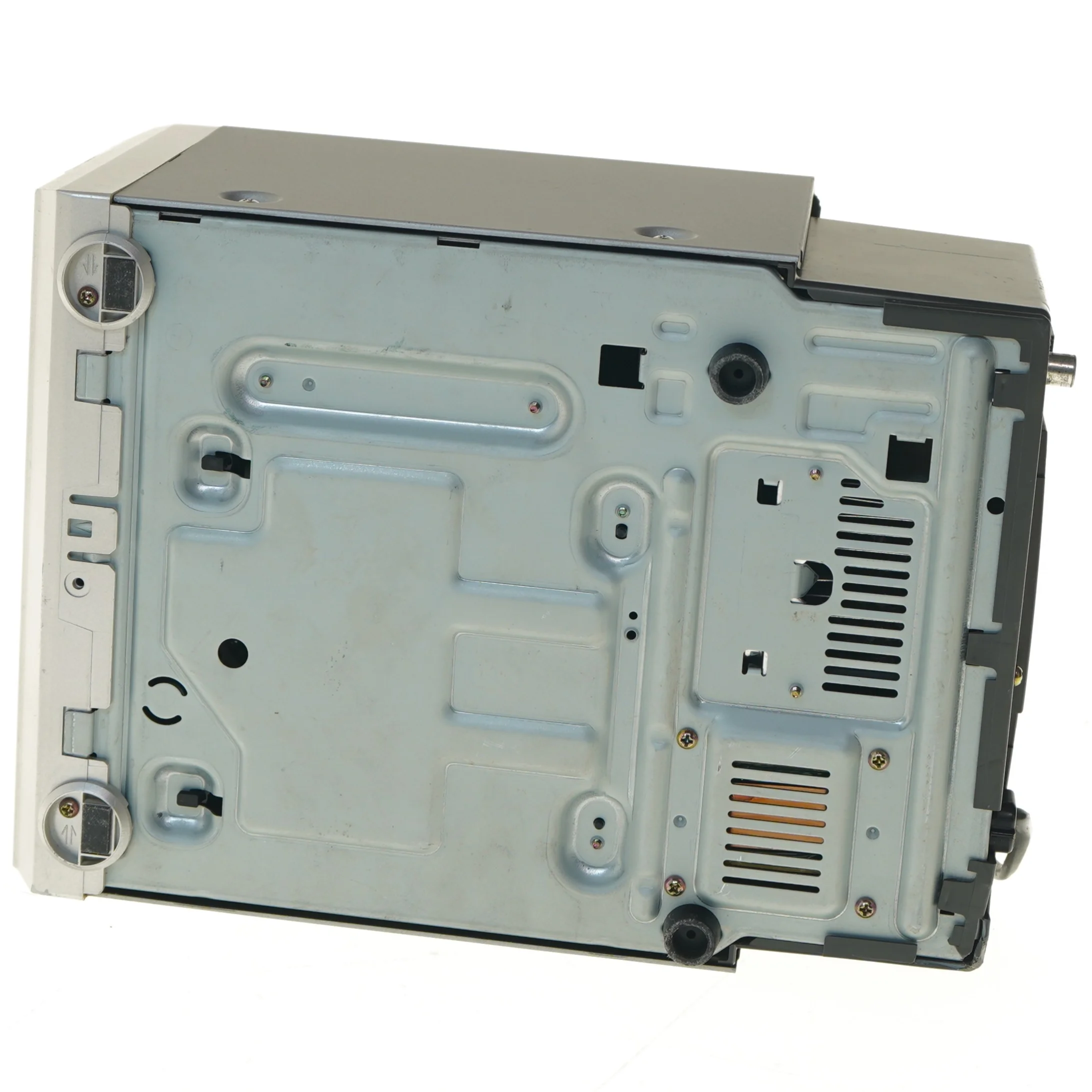 Sony minianlæg model HCD-MD333 fra Sony (str. 11x29x21 cm)