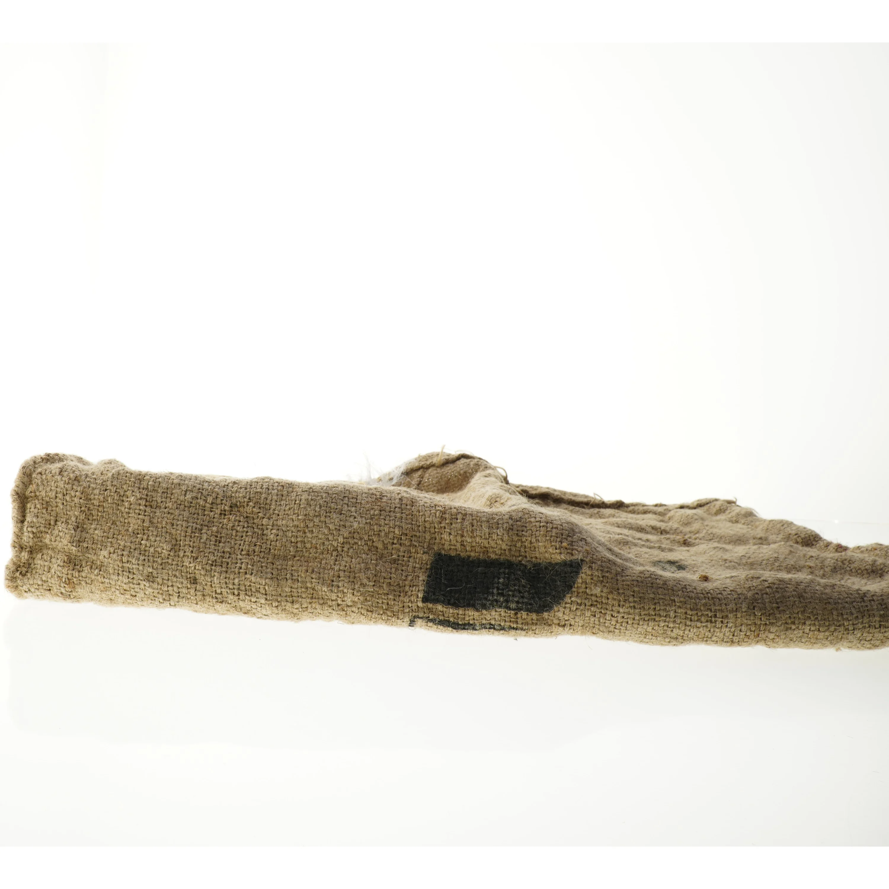 Julesæk til gaver (str. 93 x 63 cm)