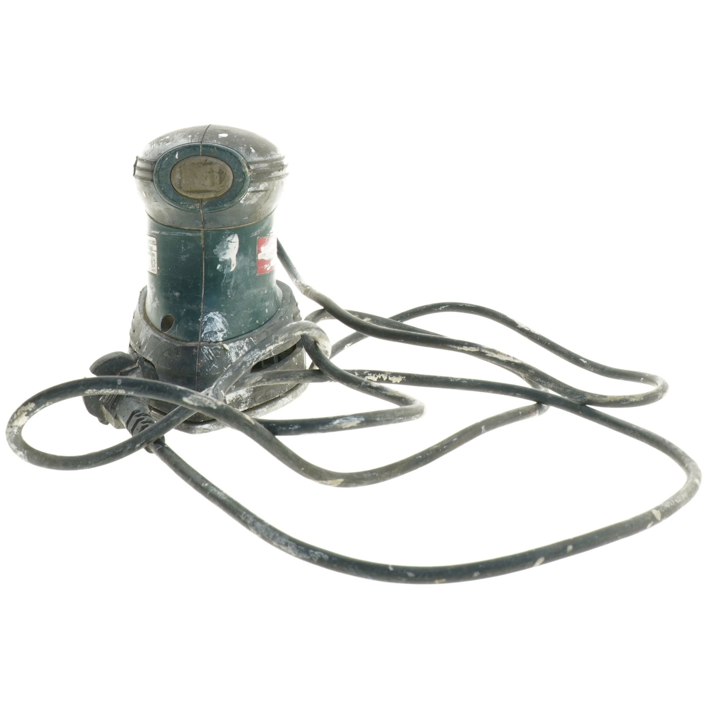 Elektrisk slibemaskine fra Metabo (str. 14x15,5 cm)