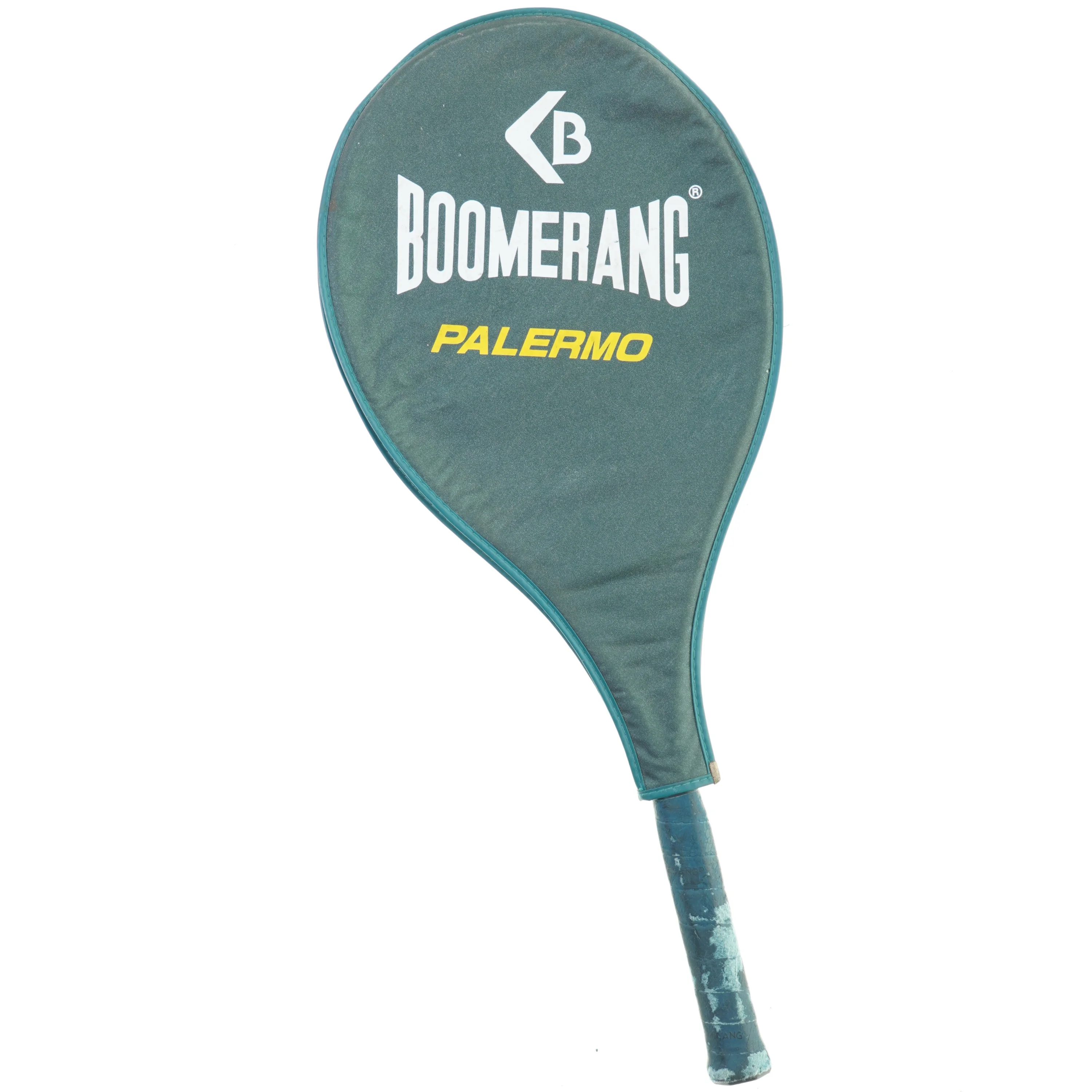 Tennisketcher (str. 69 x af 28 cm)