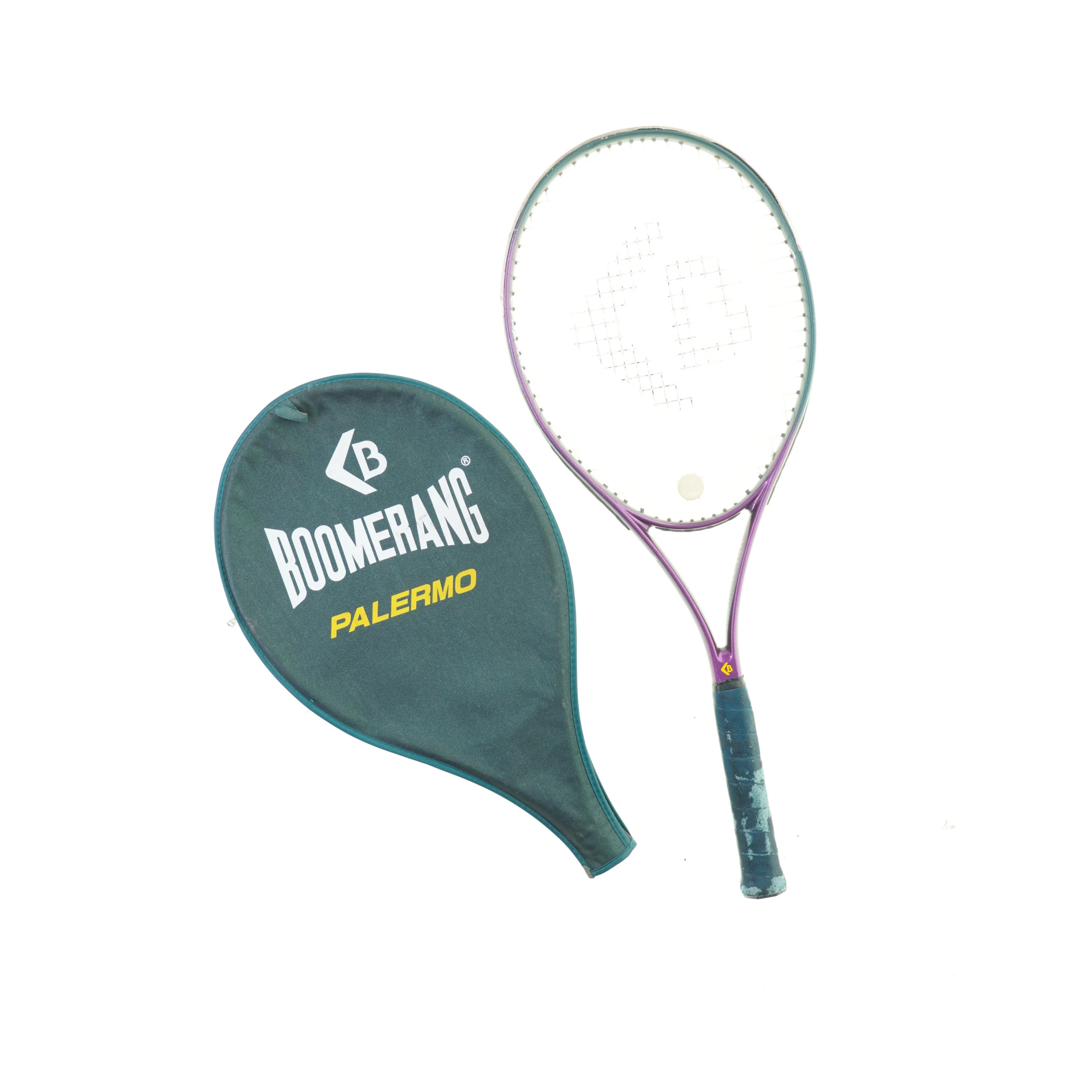 Tennisketcher (str. 69 x af 28 cm)