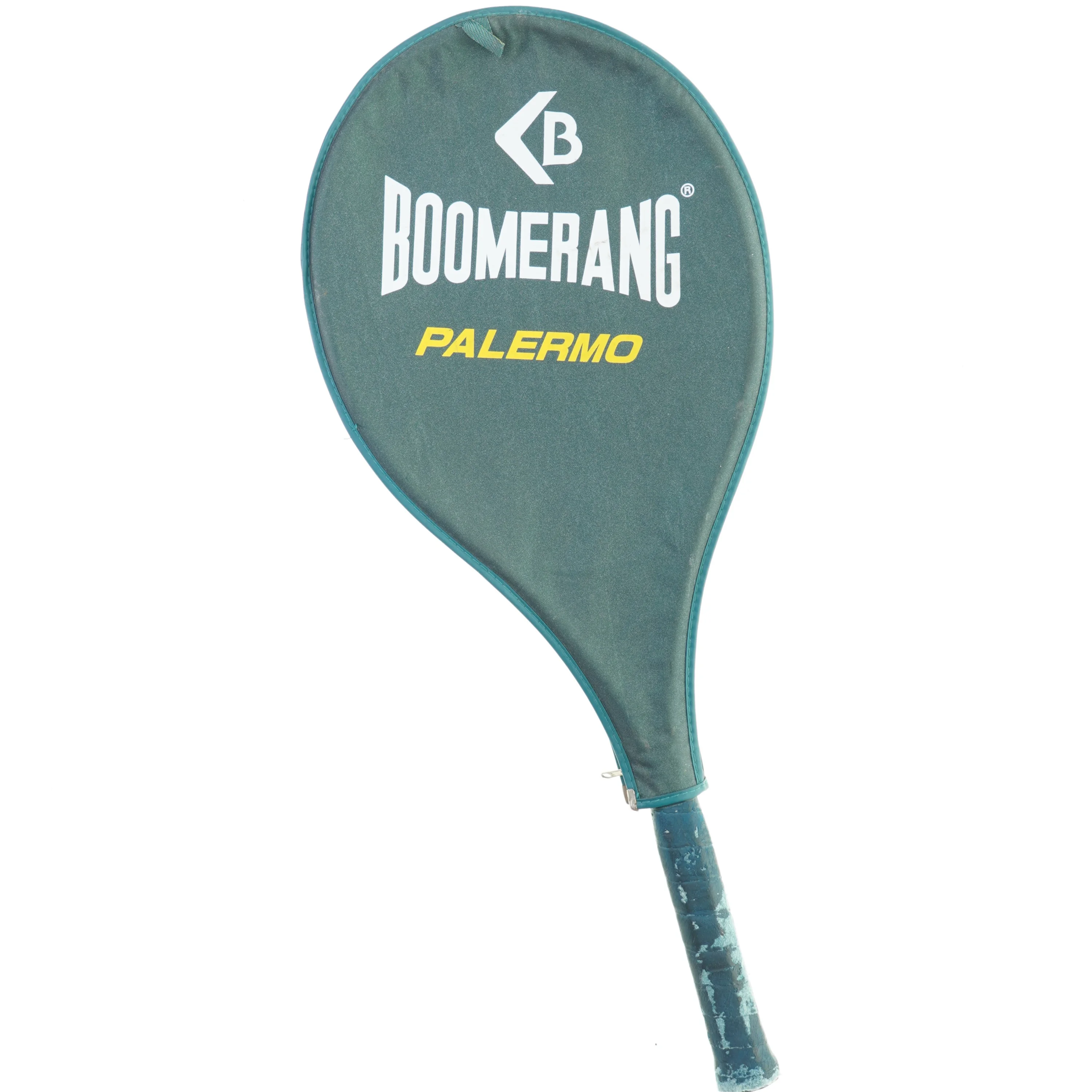 Tennisketcher (str. 69 x af 28 cm)