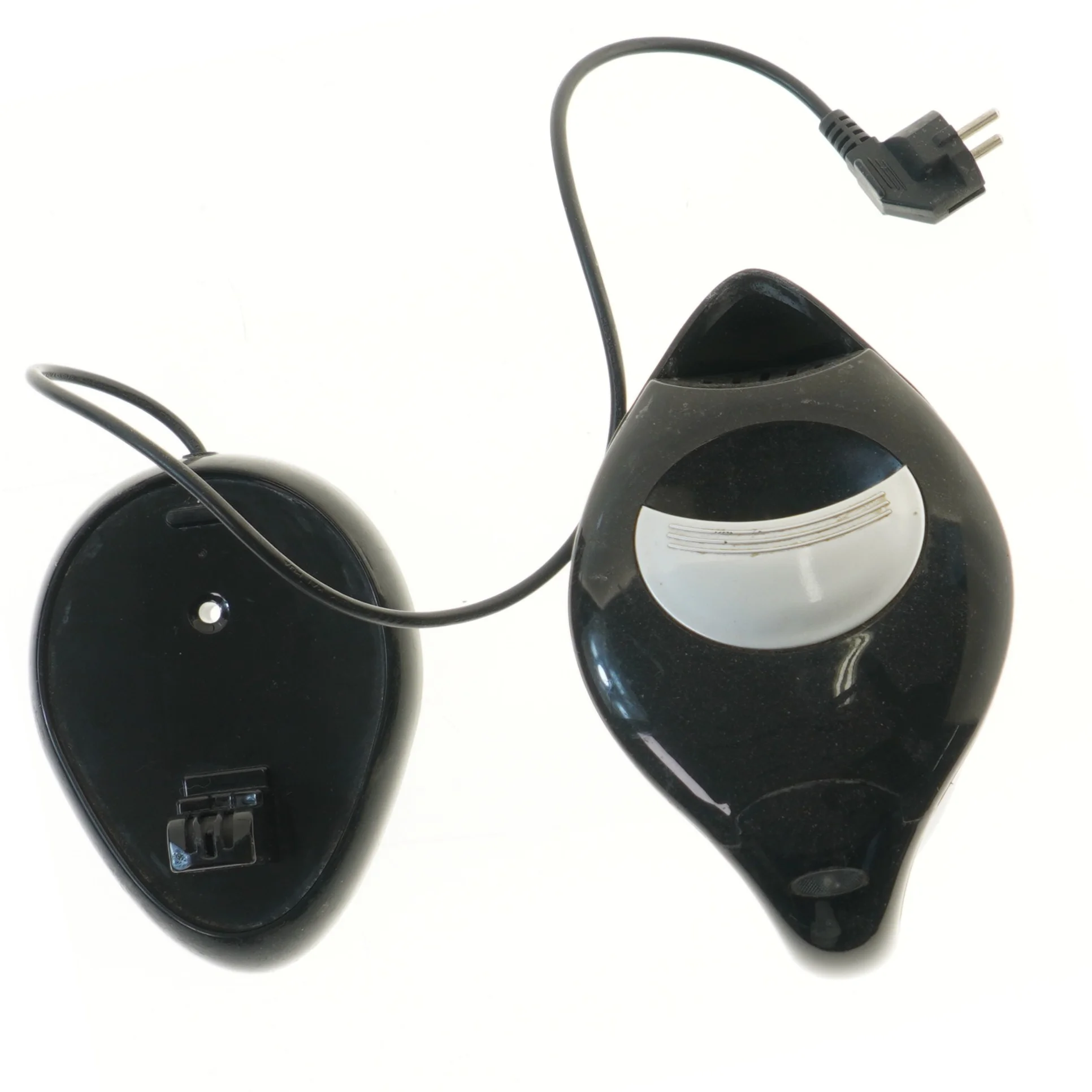 Elektrisk kedel 1.7L fra Melissa (str. 25 cm)