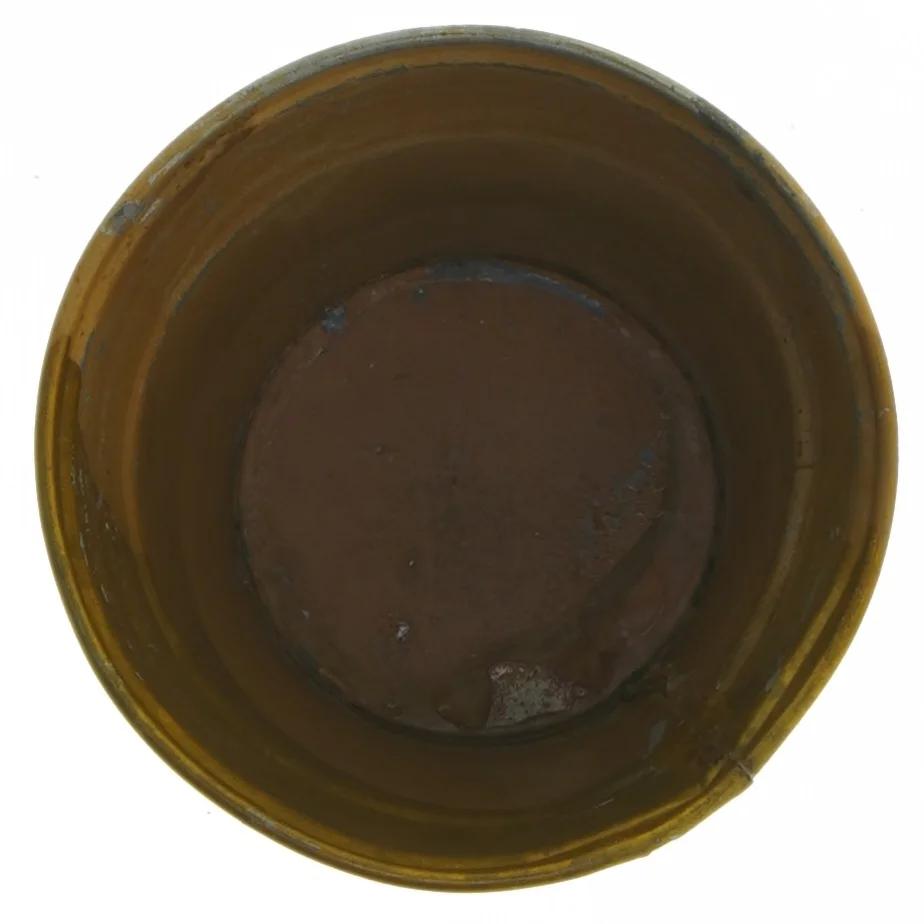 Metal urtepotte (str. Ø 10x10 cm)