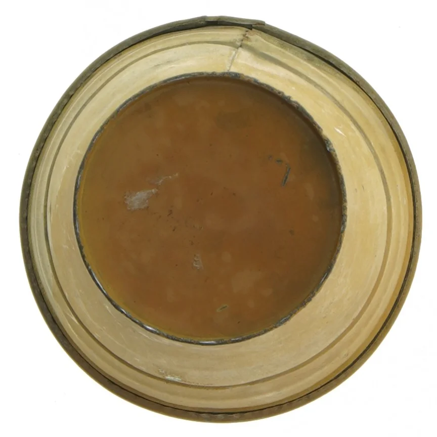 Metal urtepotte (str. Ø 10x10 cm)