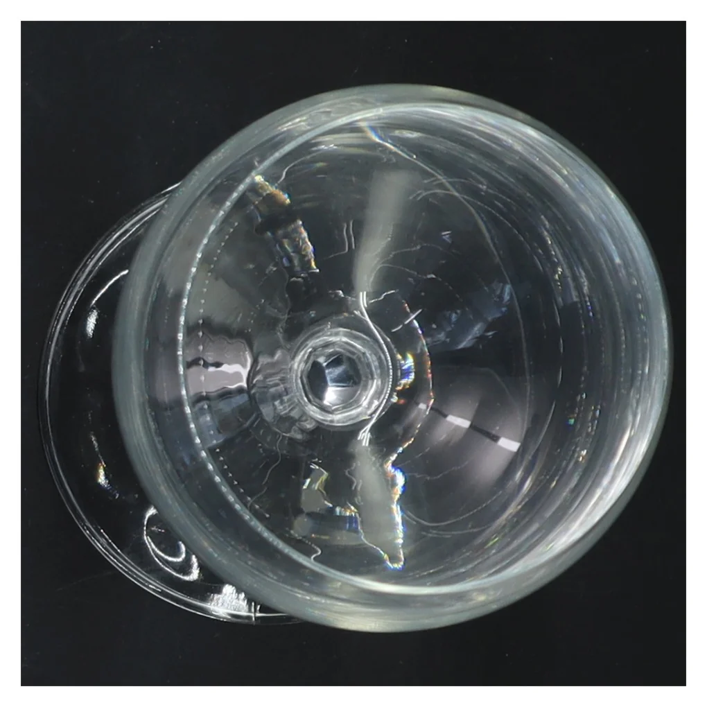 Vinglas (str. Ø 6,5 cm længde 16,5 cm)