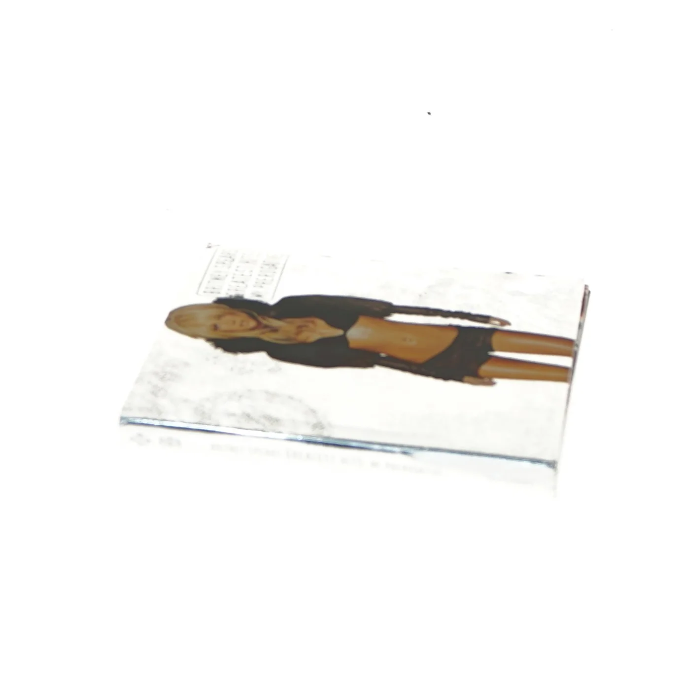 Greatest Hits: My Prerogative CD