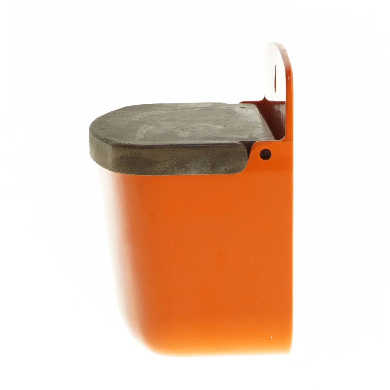 Væghængt opbevaringsboks fra Rosti Mepal (str. 14x9x14 cm)