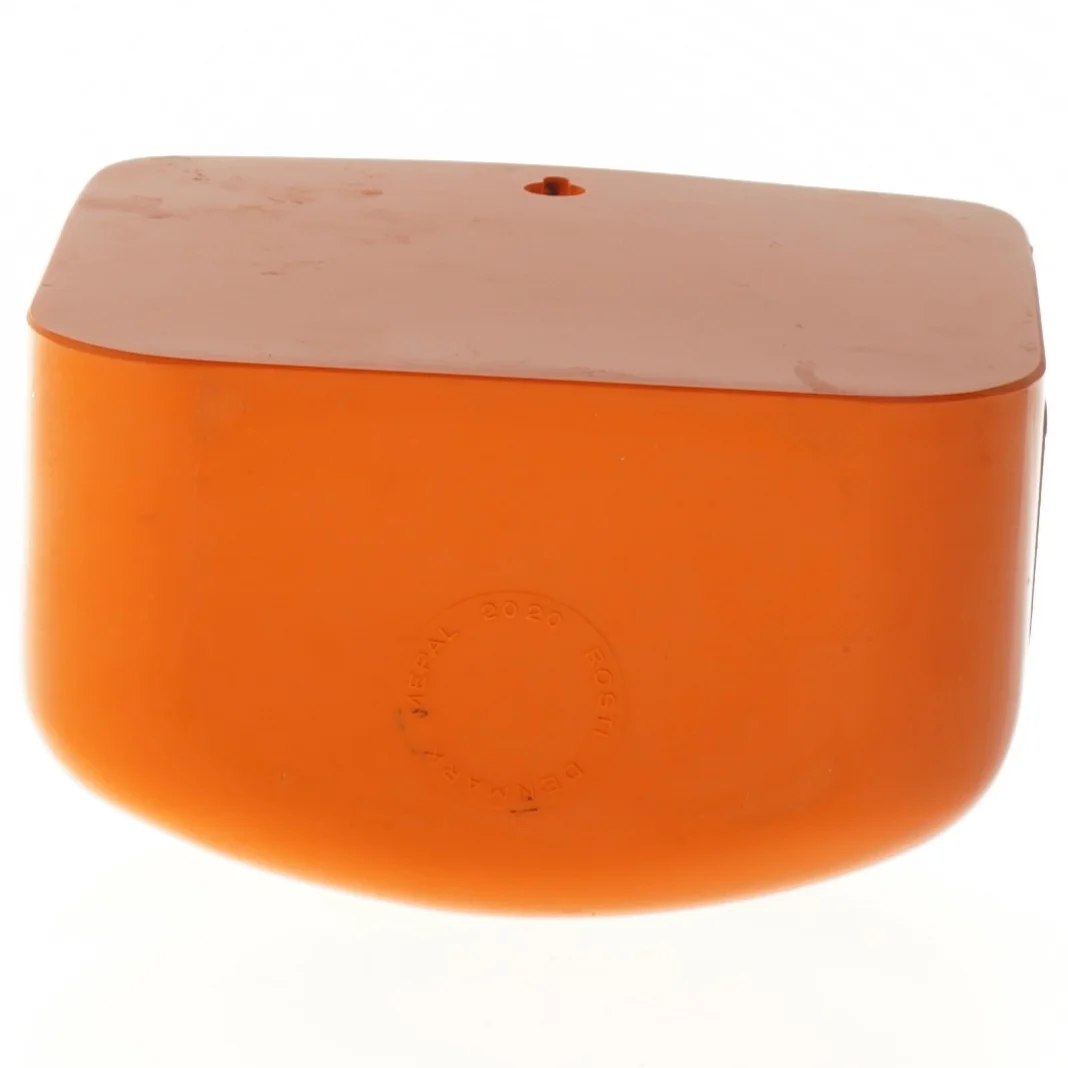 Væghængt opbevaringsboks fra Rosti Mepal (str. 14x9x14 cm)