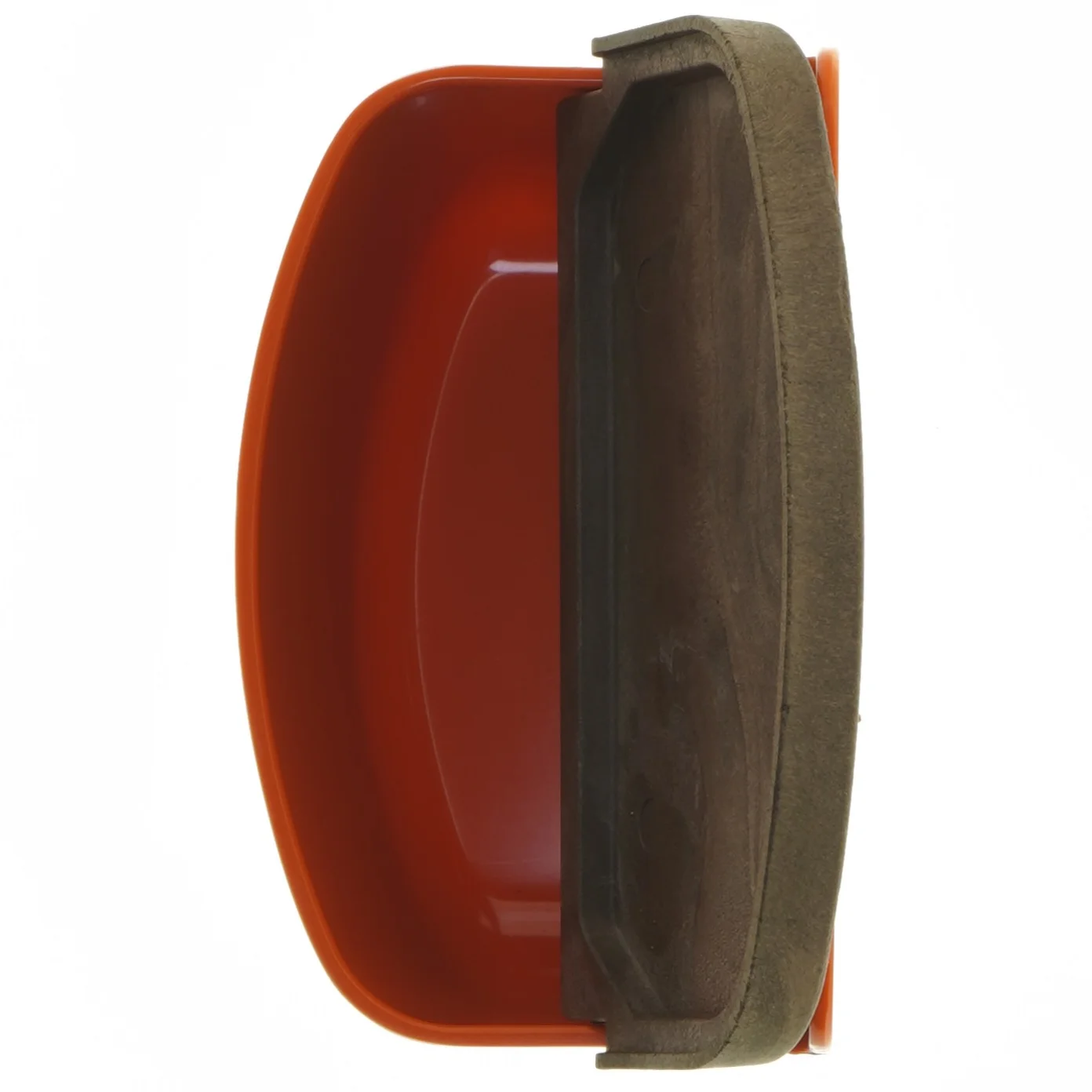 Væghængt opbevaringsboks fra Rosti Mepal (str. 14x9x14 cm)