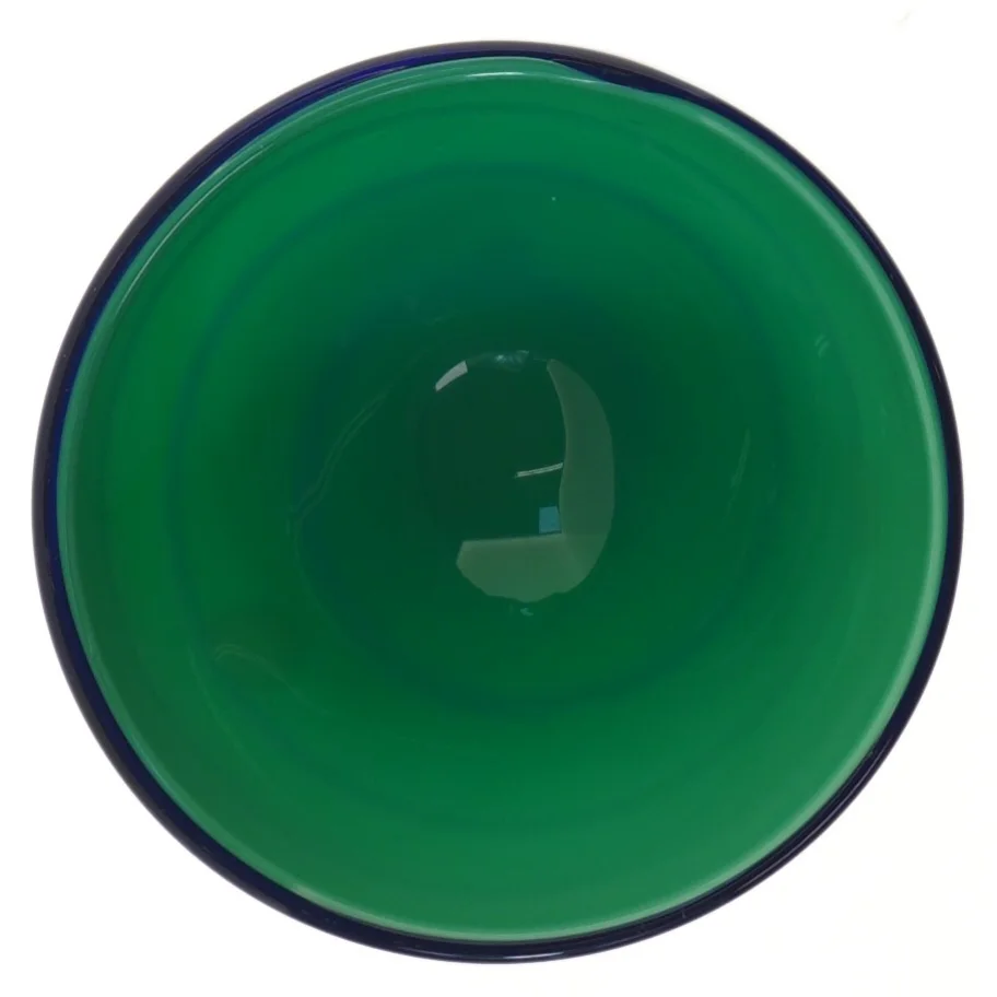 Farverig skål fra aida (str. 16 cm)