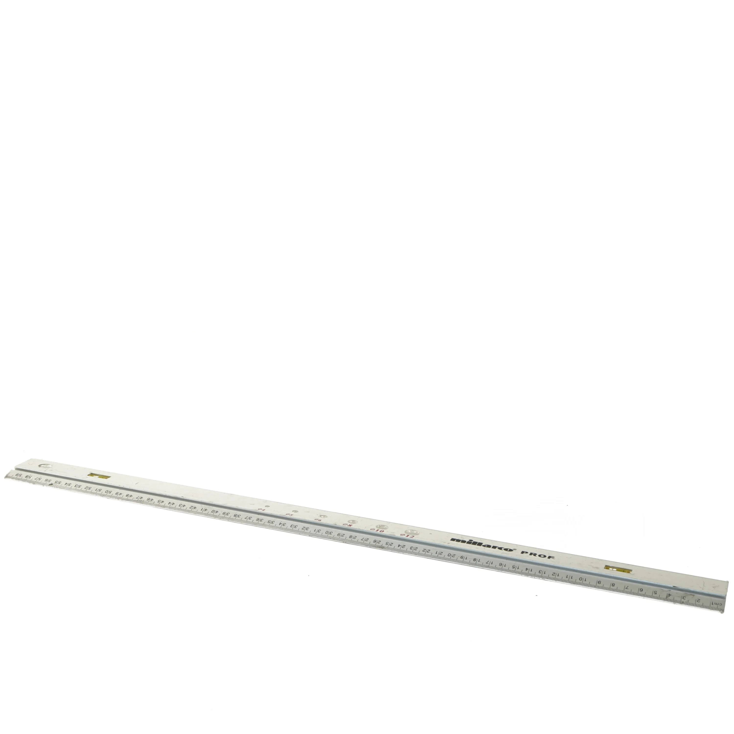 Metalinox Prof lineal (str. 60x6 cm)