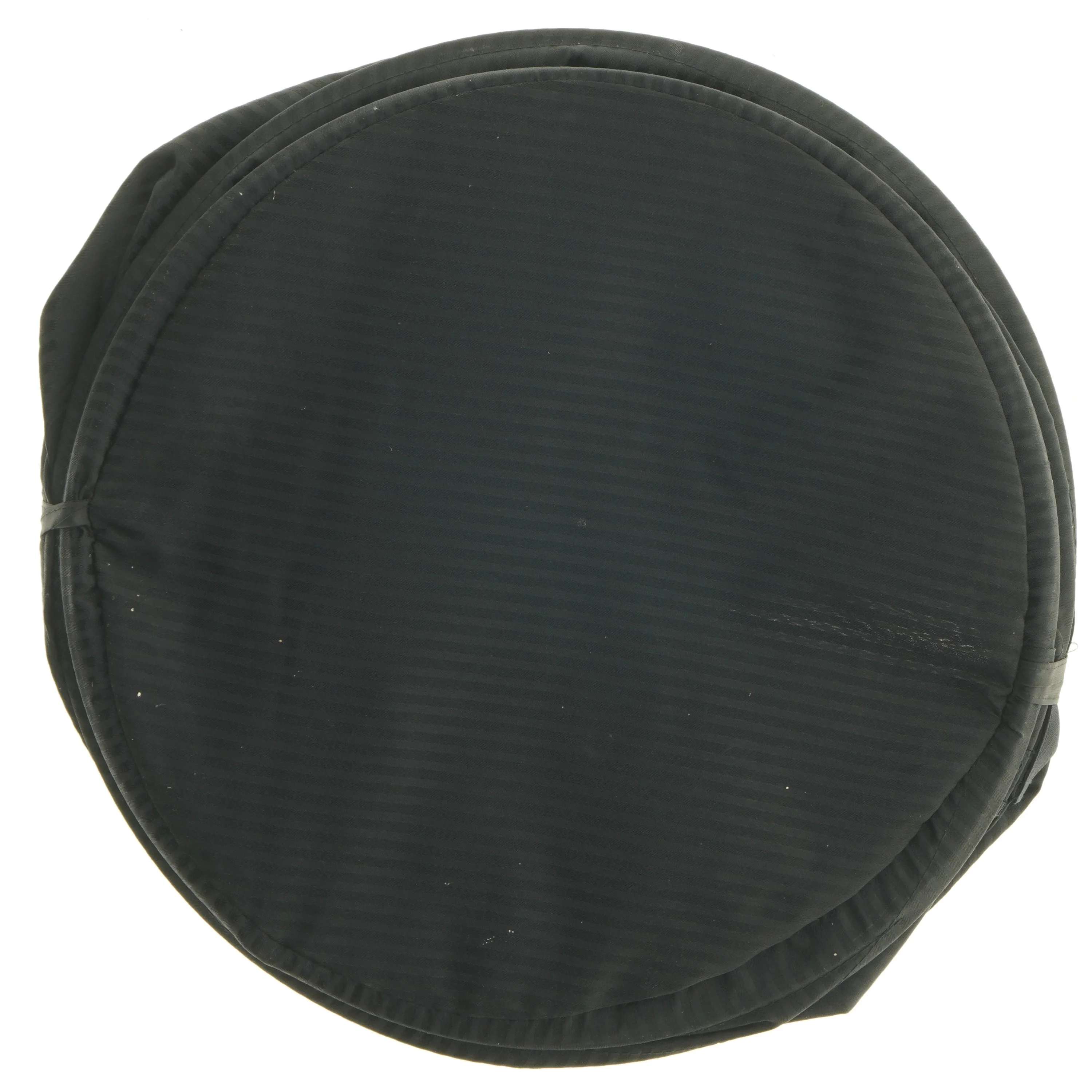 Sammenklappeligt stof rør (str. Ø 38 cm)