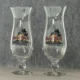 drinks glas fra Hard Rock Hurricane Copenhagen (str. 24 cm)