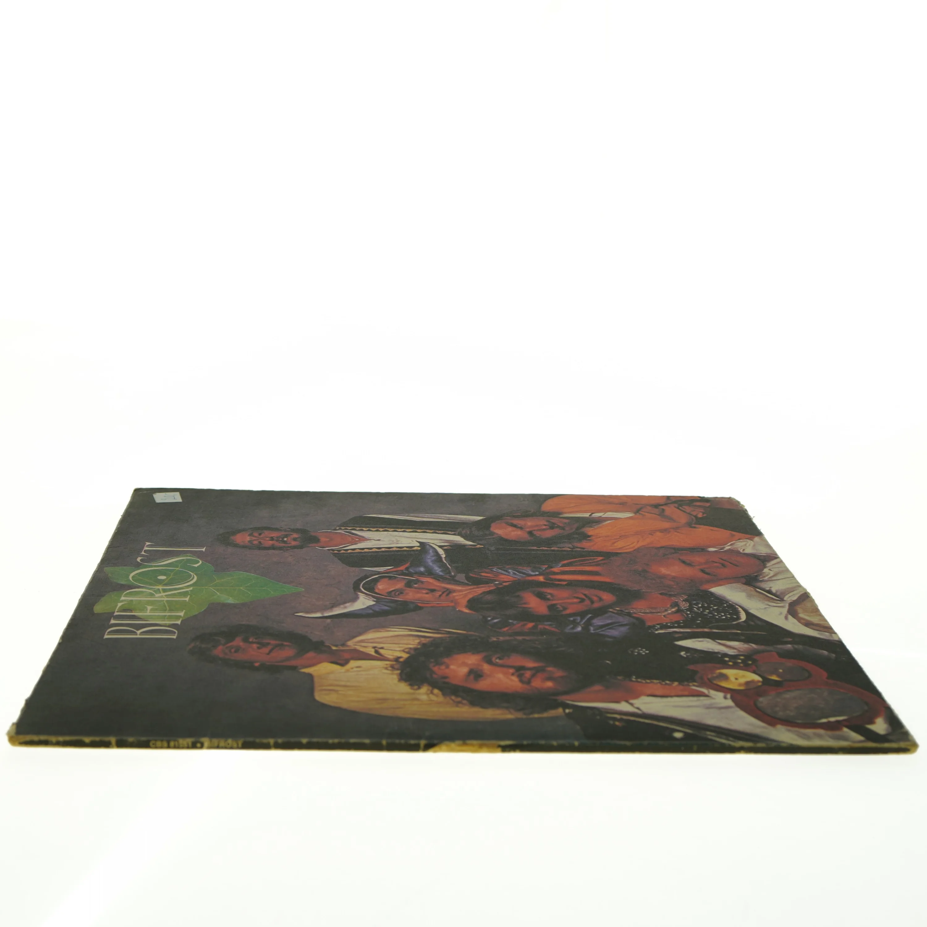 Bifrost - Bifrost (LP)