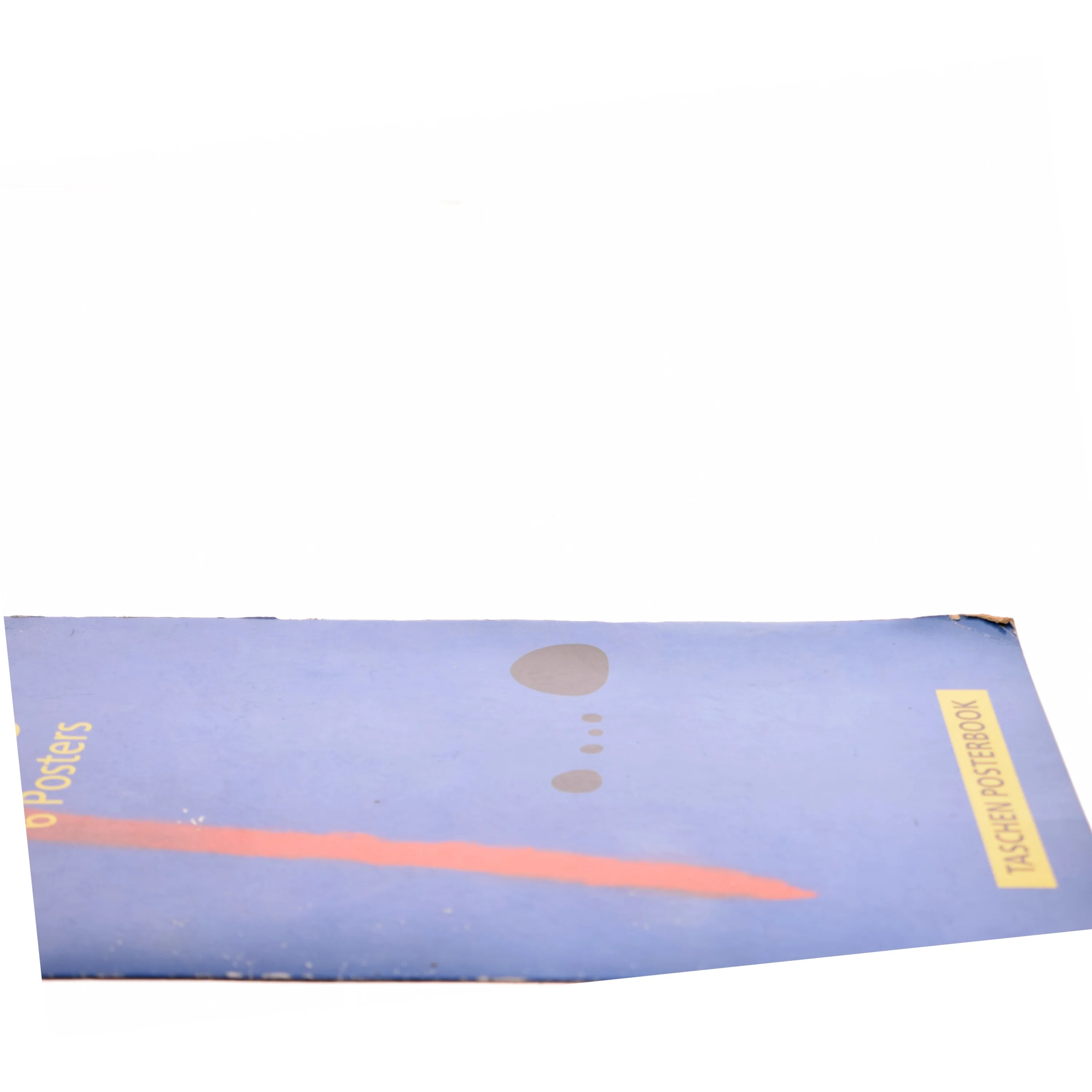 Joan Miró – Posterbog med 6 plakater (Taschen, European Edition)