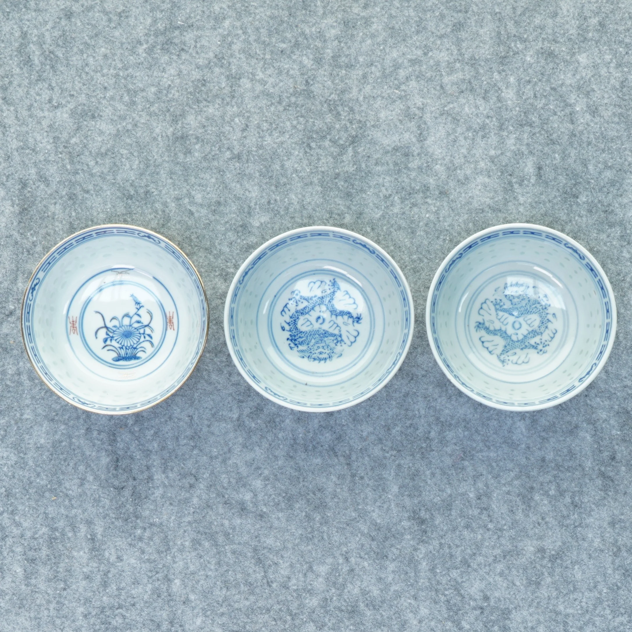 Skåle (str. 12 x 6 cm)