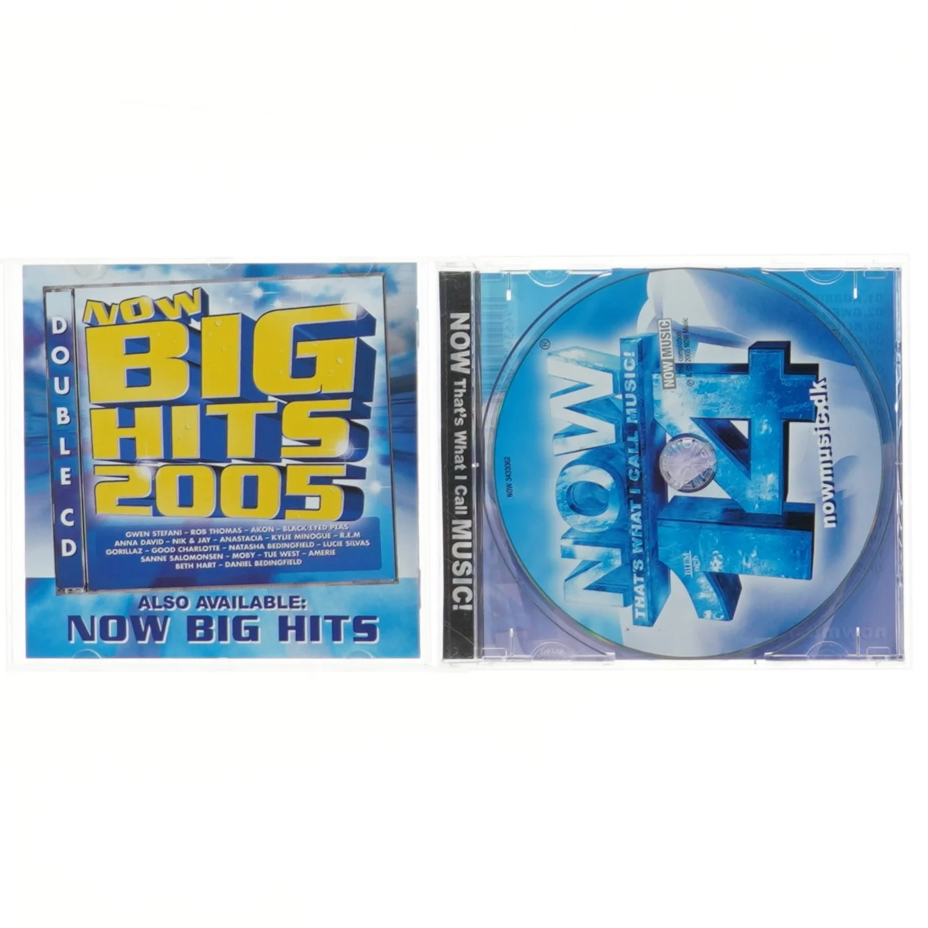 NOW That's What I Call Music! 14 CD