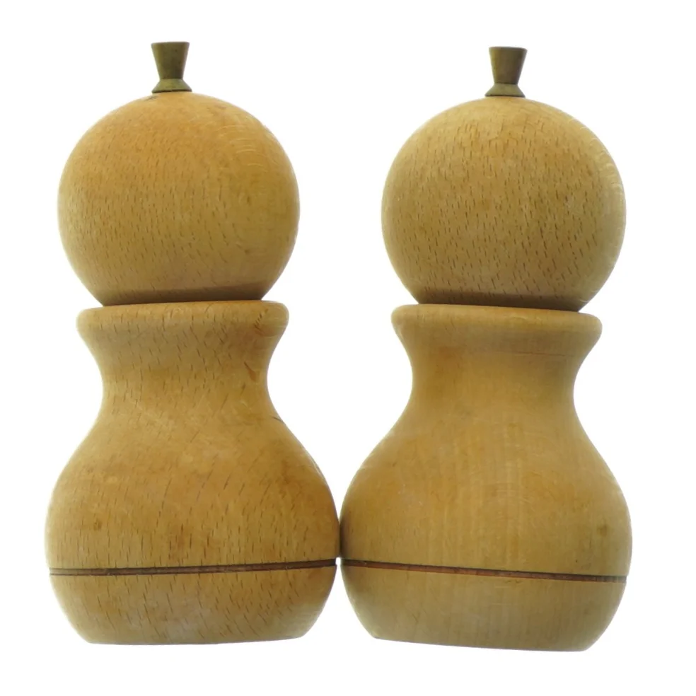 Dansk Designet Peberkværn (str. 14 x 7 cm)