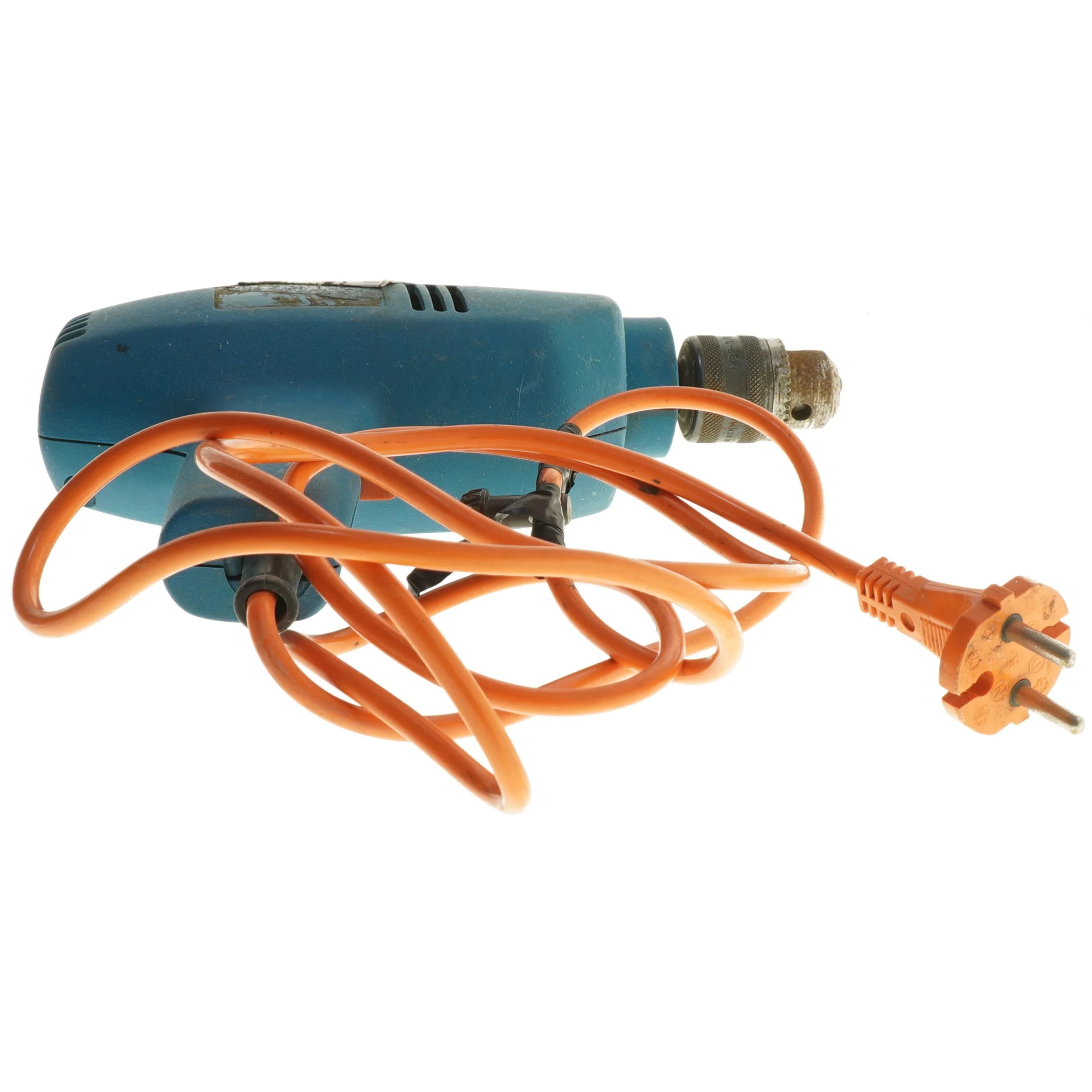 Elektrisk boremaskine, 24x20 cm (str. 24x20 cm)