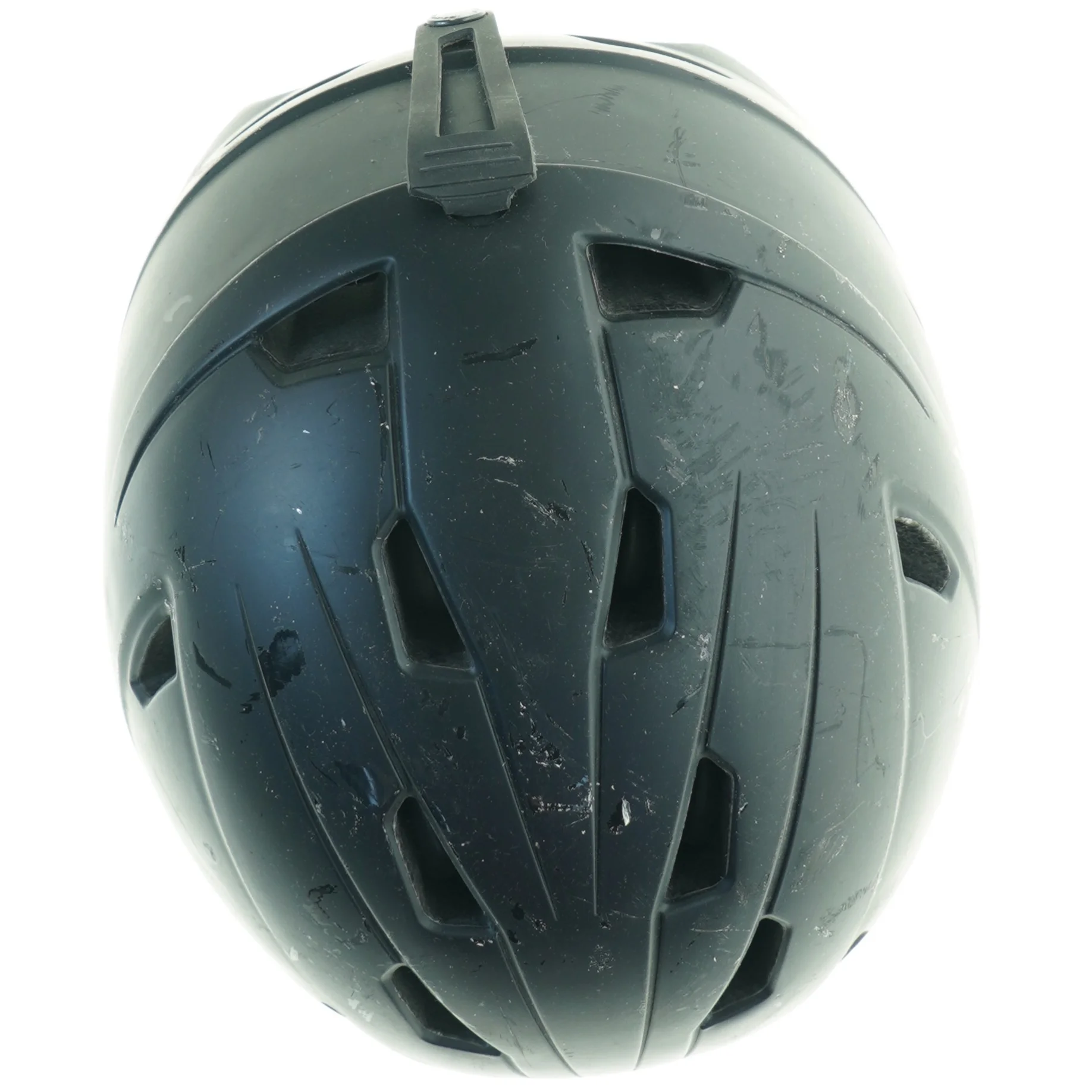 Skihjelm fra Everest (str. 60)