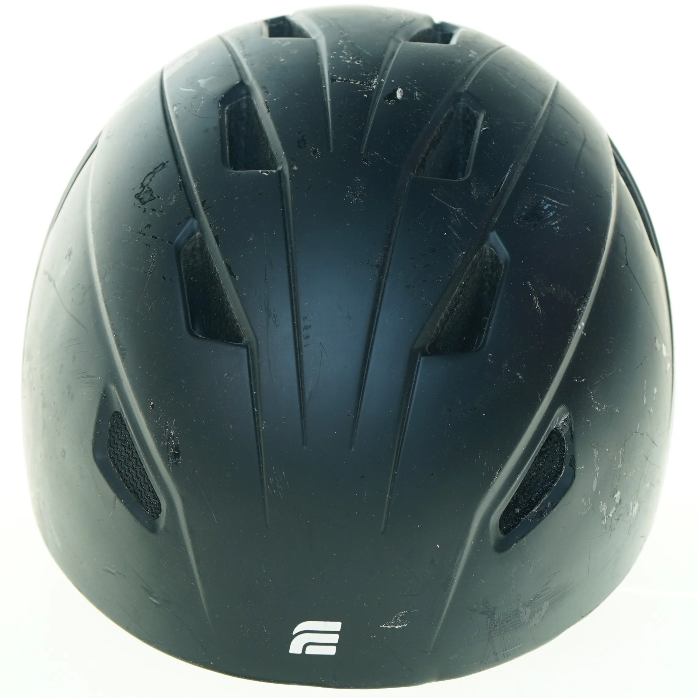 Skihjelm fra Everest (str. 60)