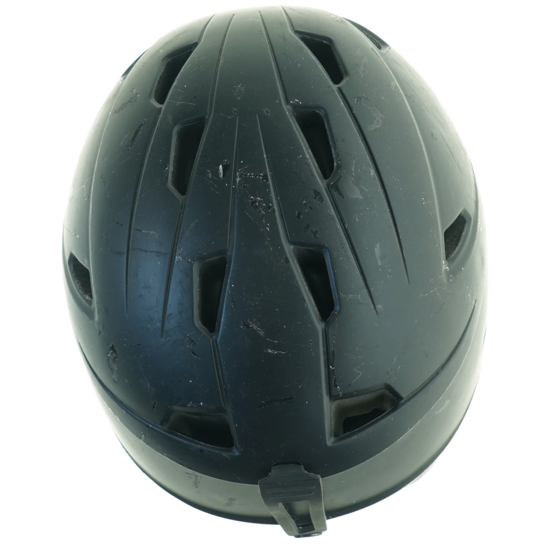 Skihjelm fra Everest (str. 60)