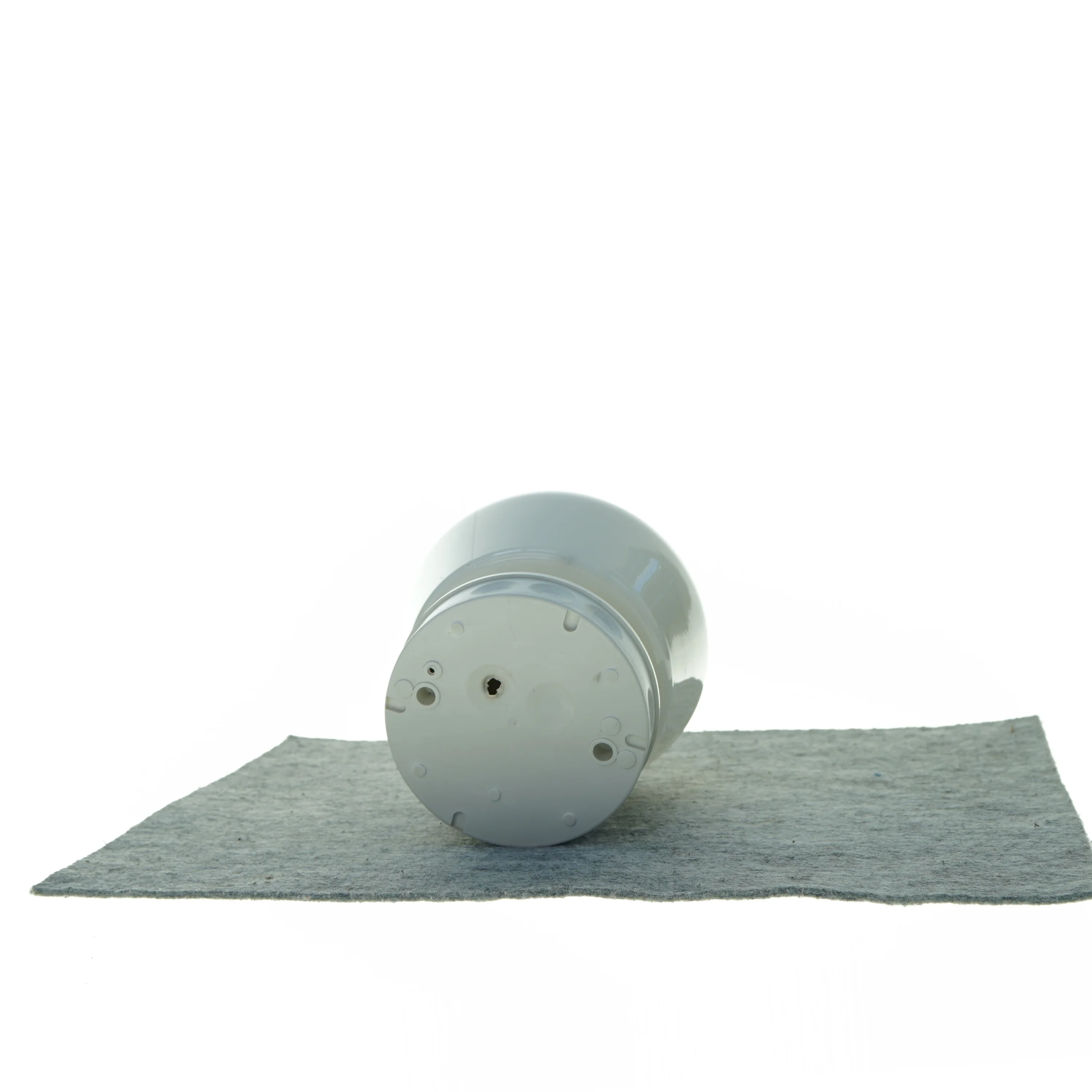 Lampe Hvid/opal (str. 20 cm)