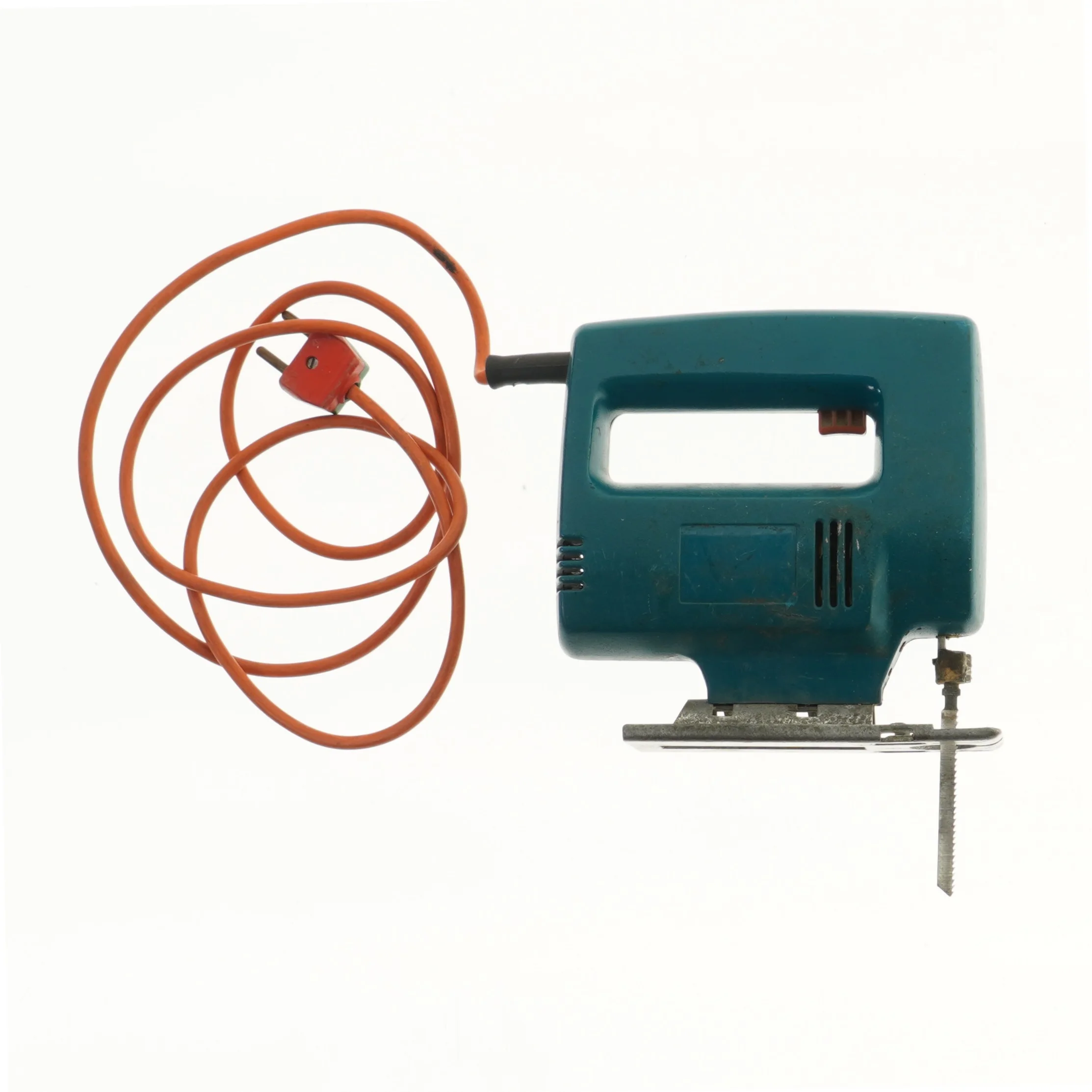 Elektrisk stiksav fra Black & Decker (str. 18x18 cm)