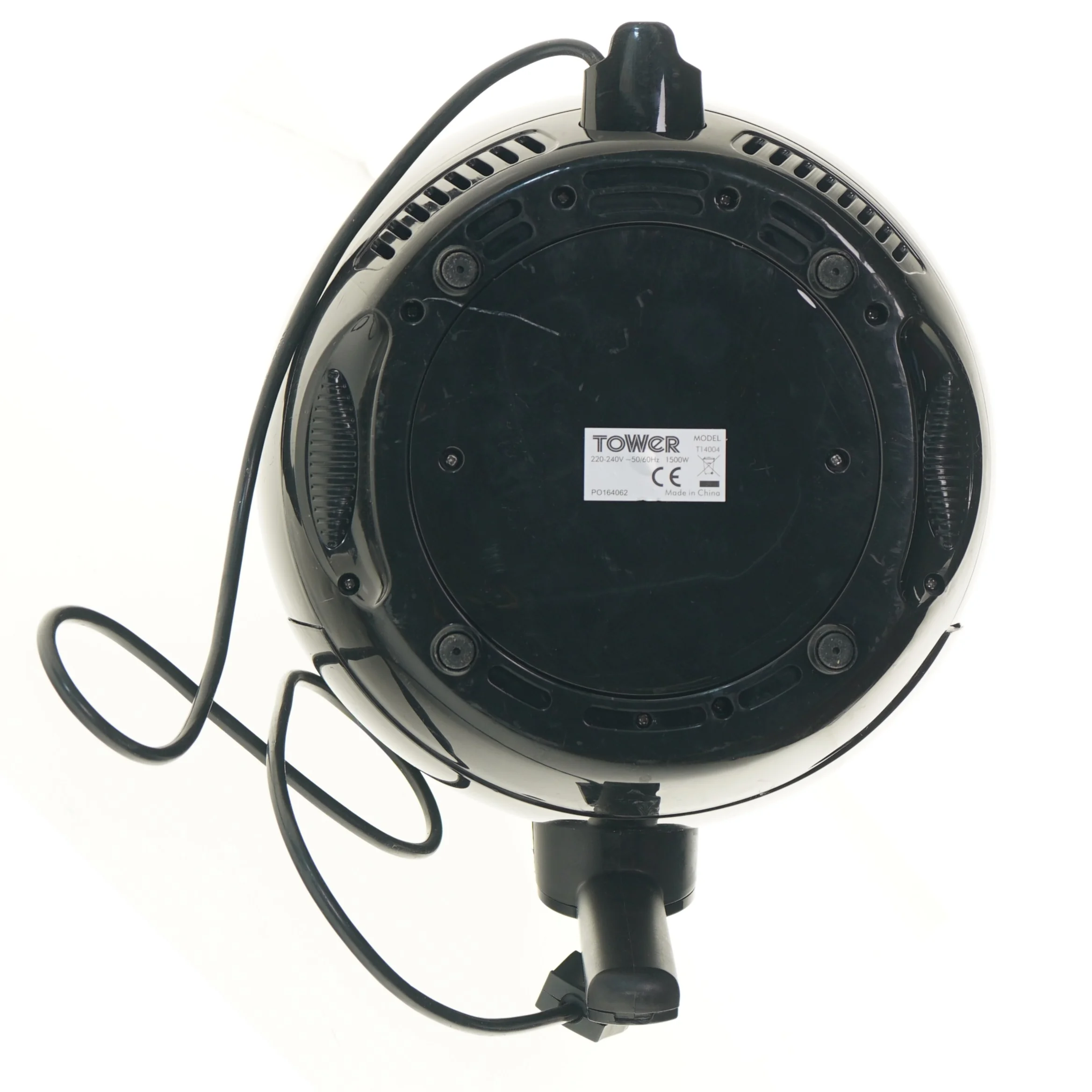 Tower Airfryer fra Tower (str. 30 cm)